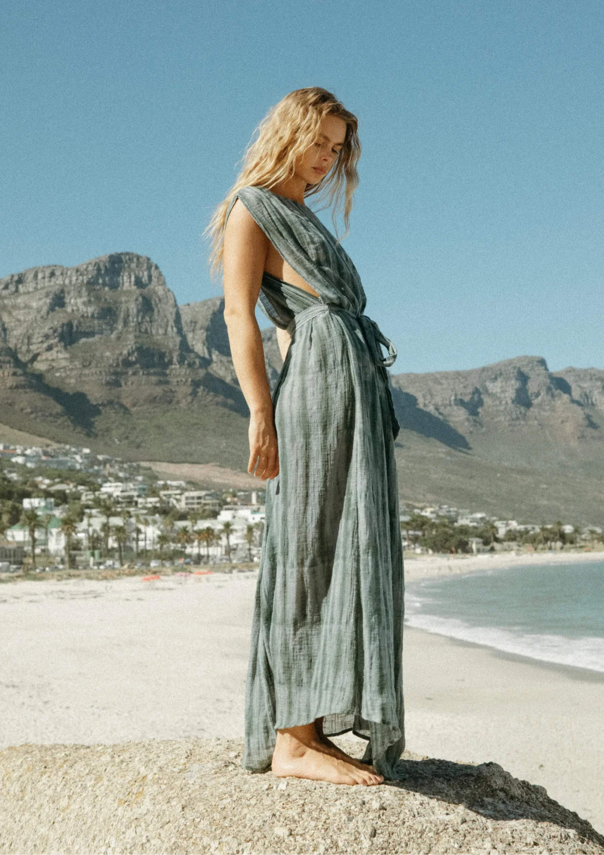 LUMA KAFTAN - Image 23