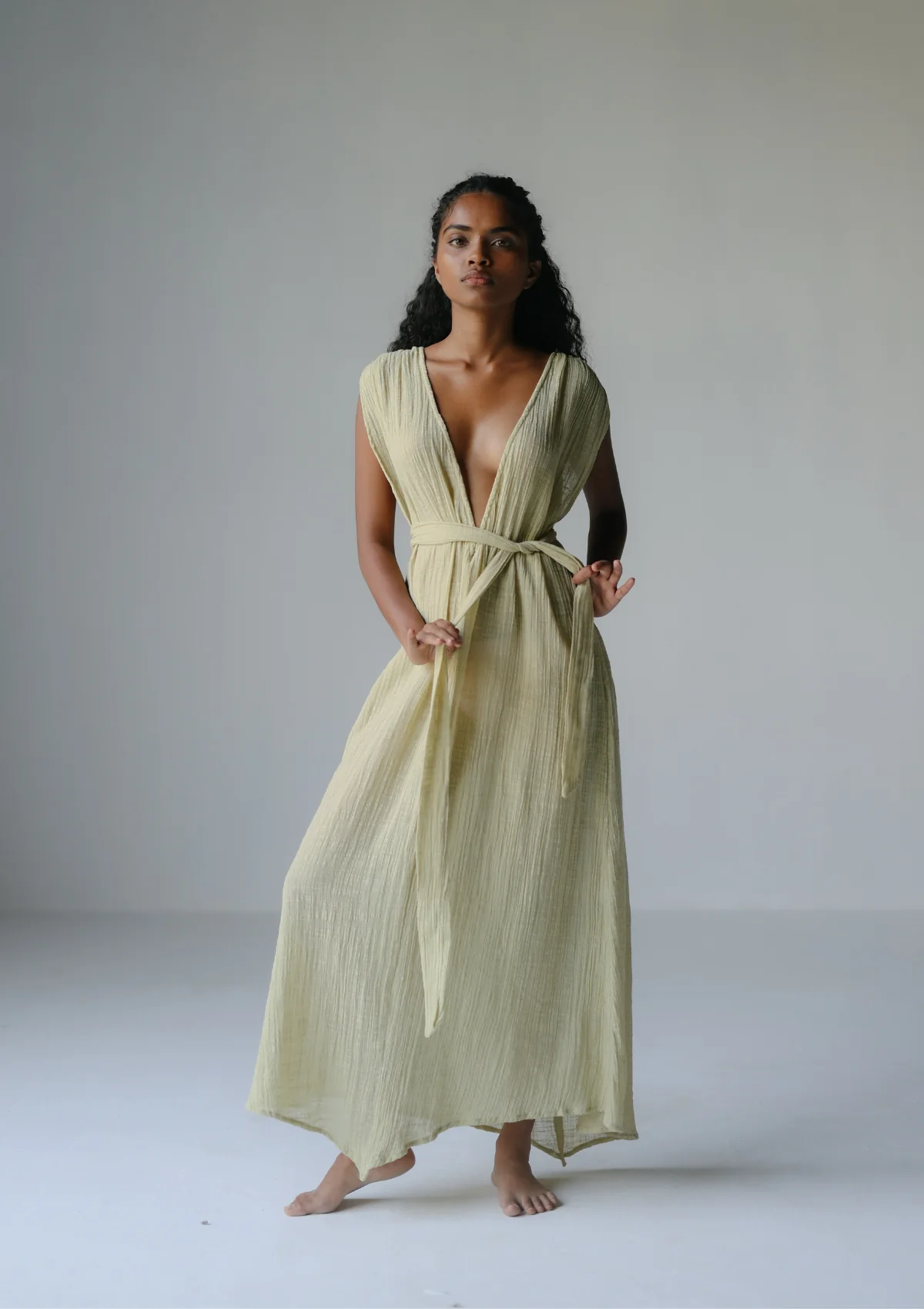 LUMA KAFTAN - Image 3