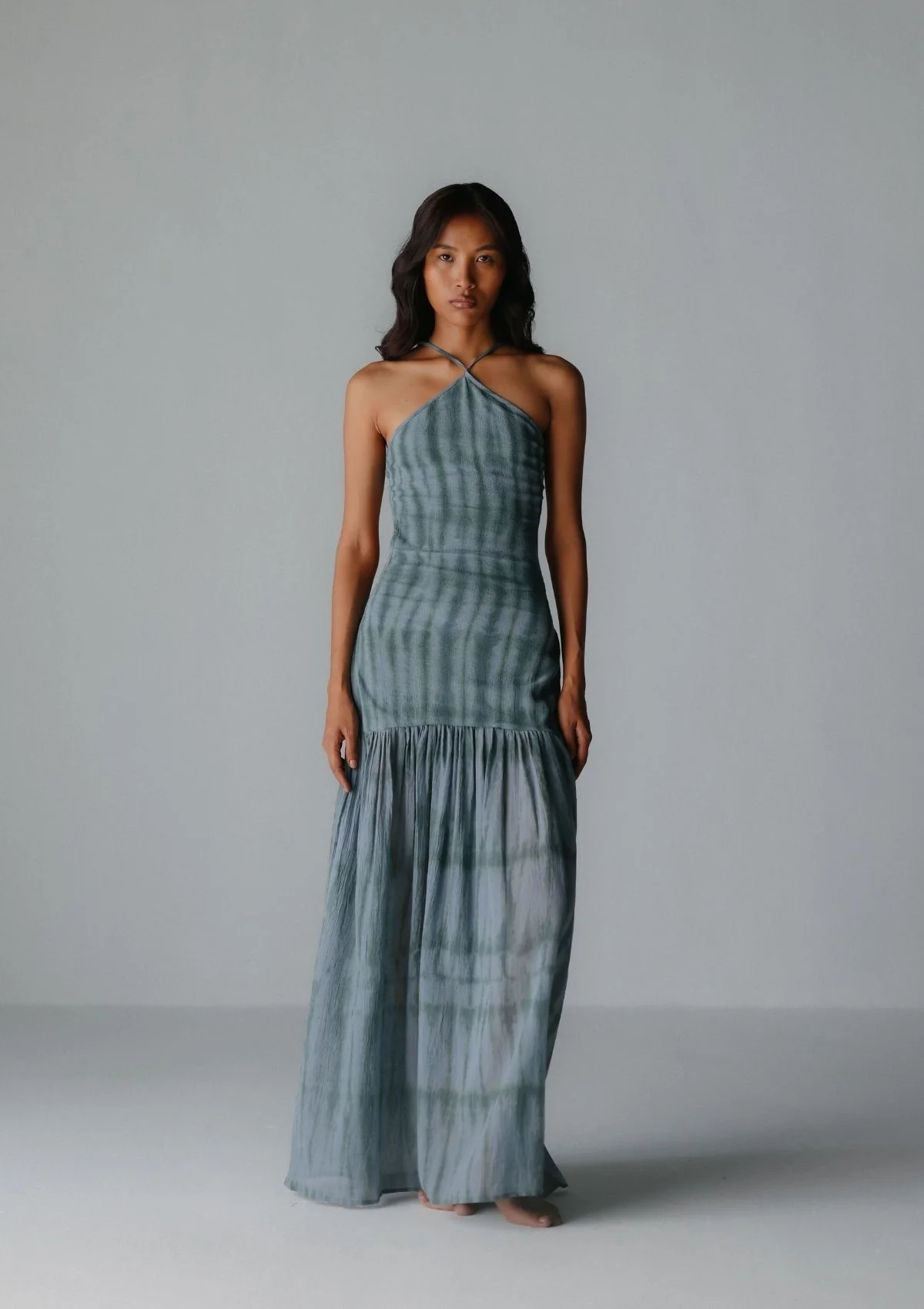 MAAYA DRESS