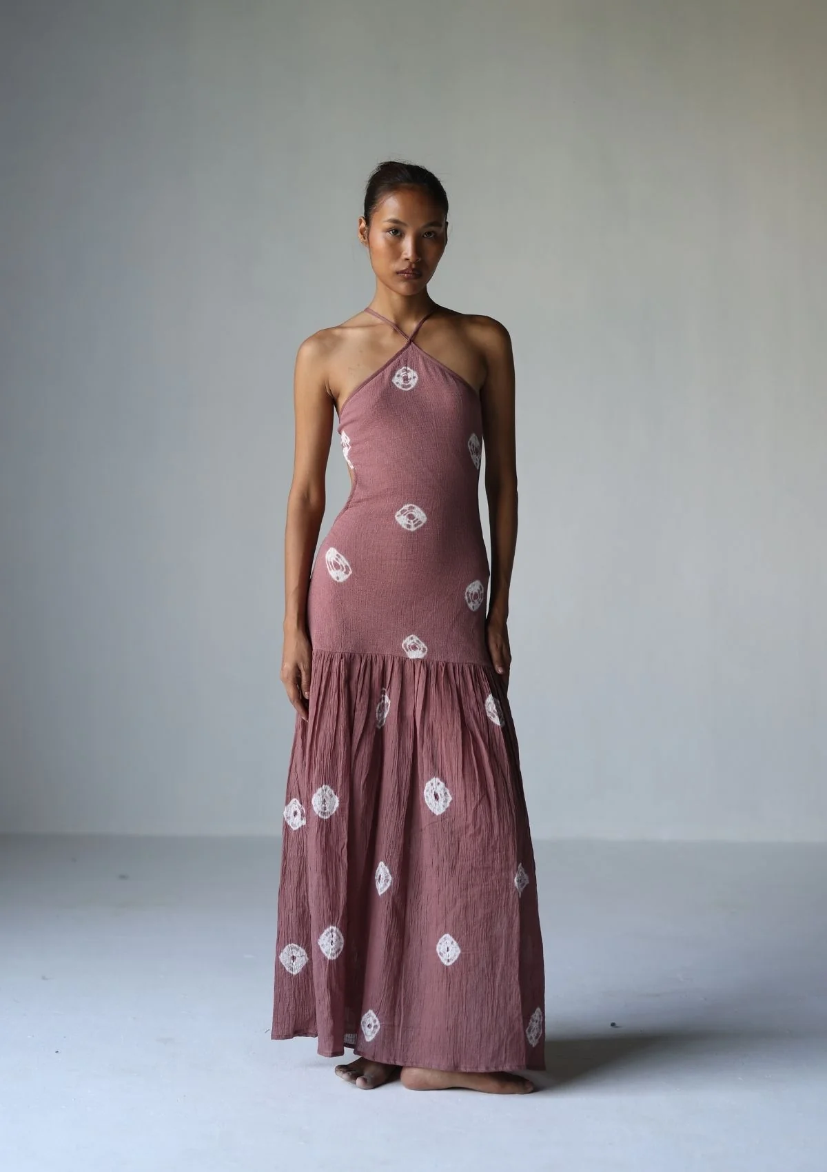 MAAYA DRESS - Image 11