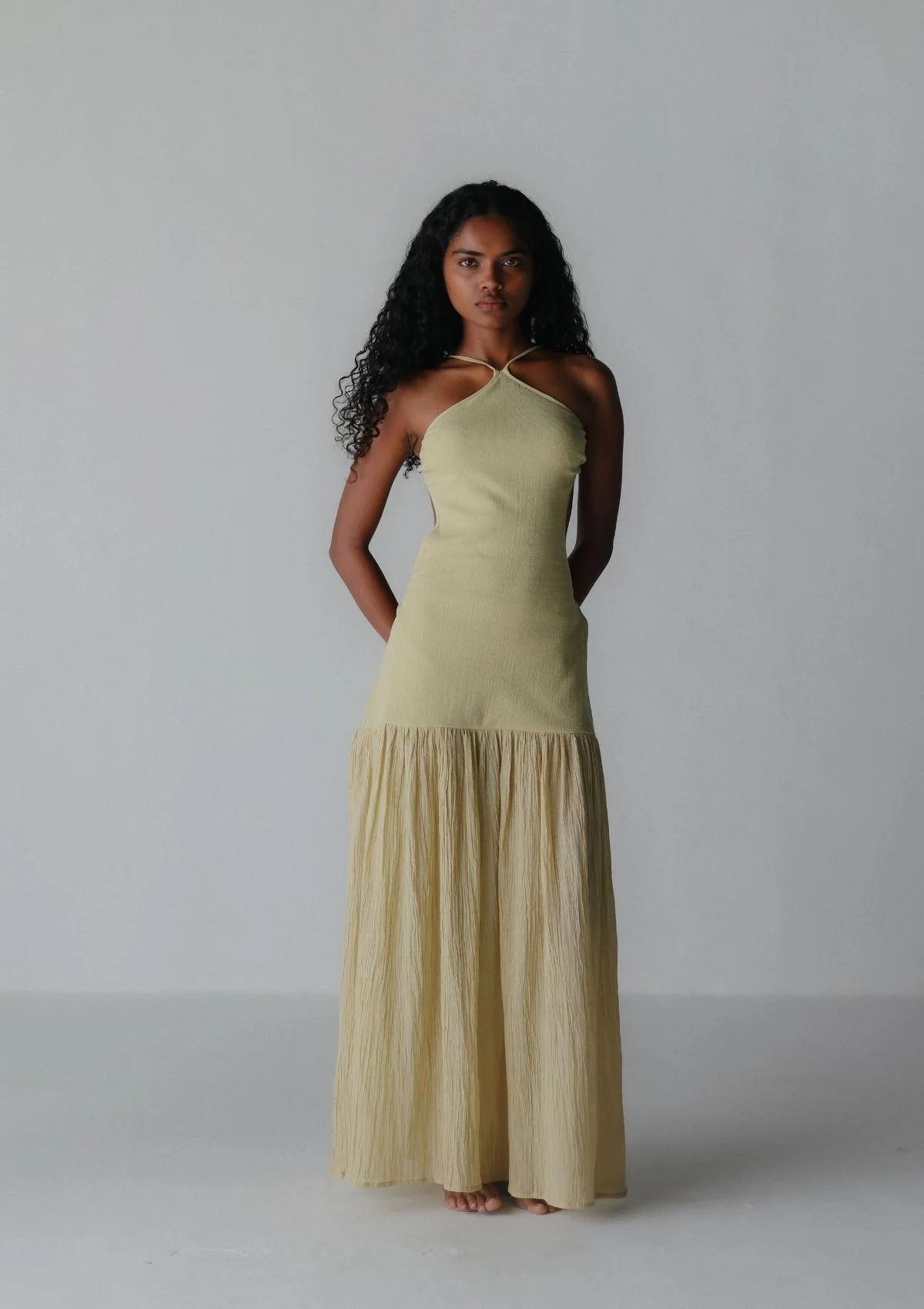MAAYA DRESS - Image 13