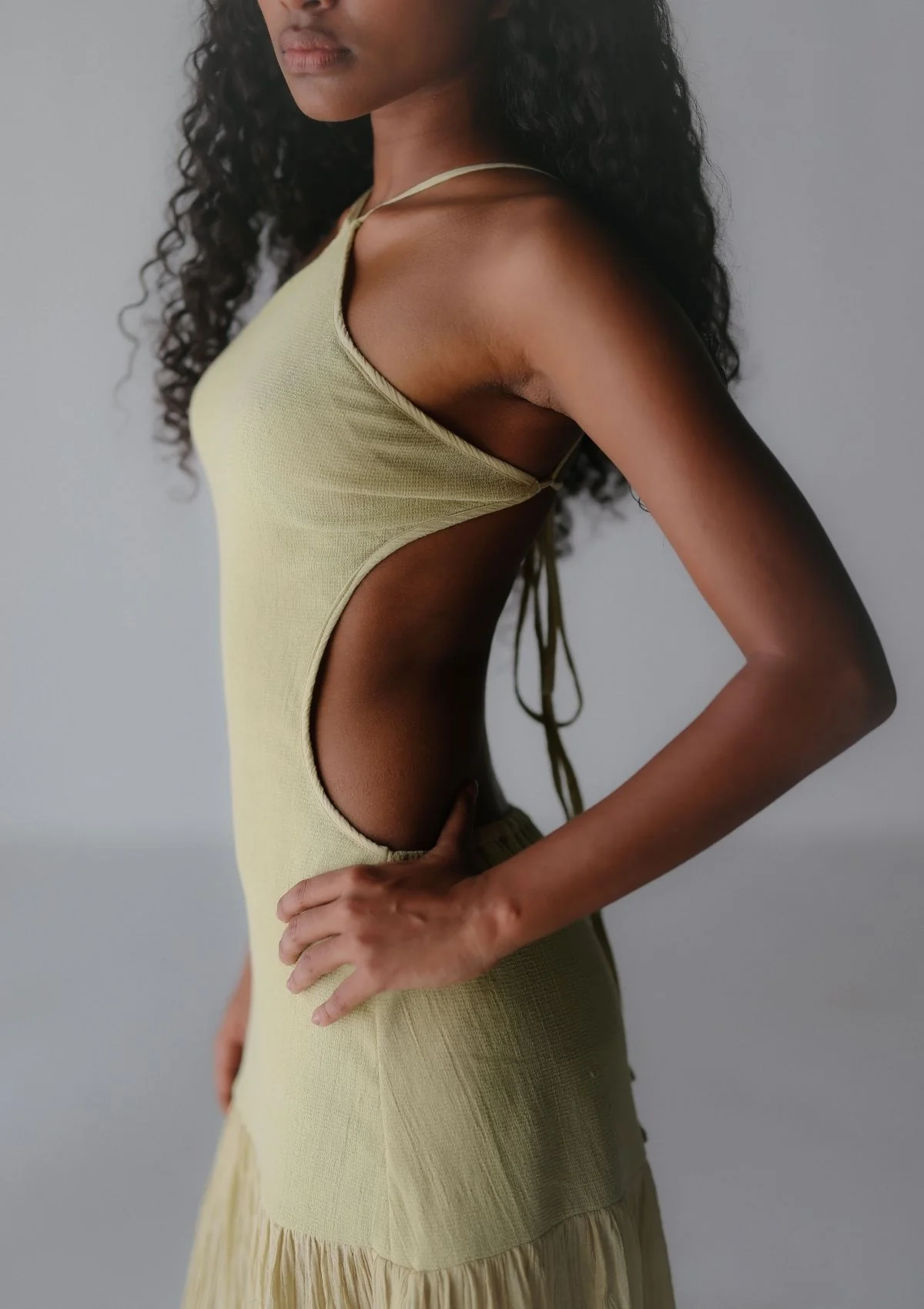 MAAYA DRESS - Image 15