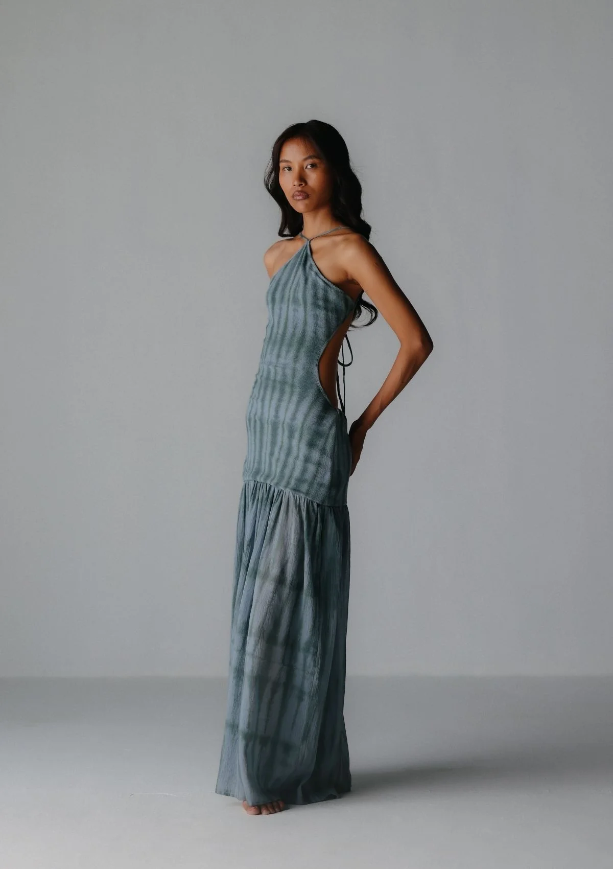 MAAYA DRESS - Image 2