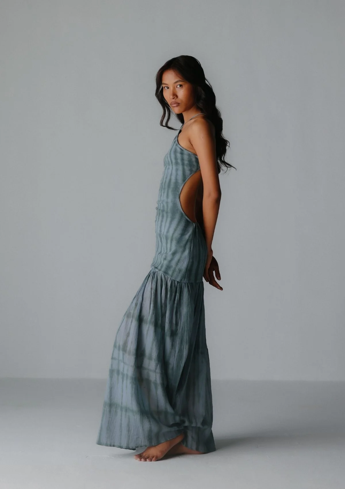 MAAYA DRESS - Image 3