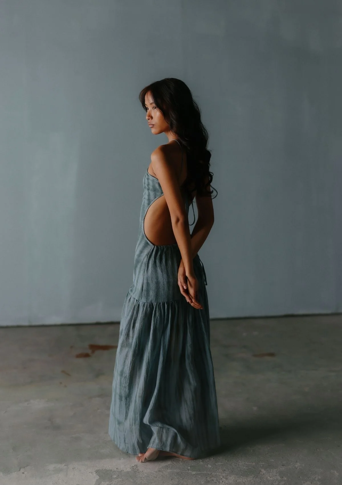 MAAYA DRESS - Image 4