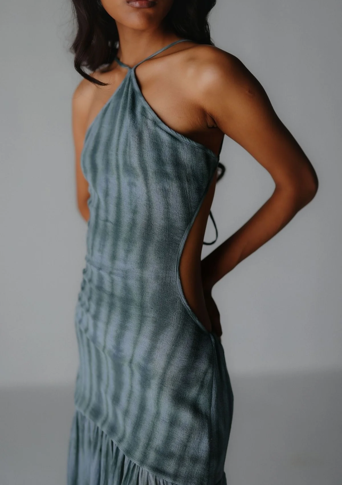 MAAYA DRESS - Image 5