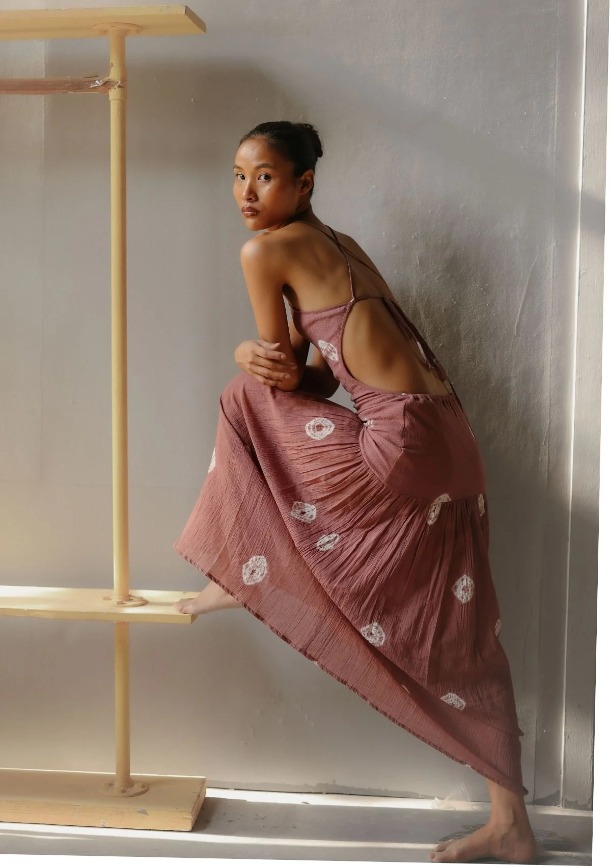 MAAYA DRESS - Image 6
