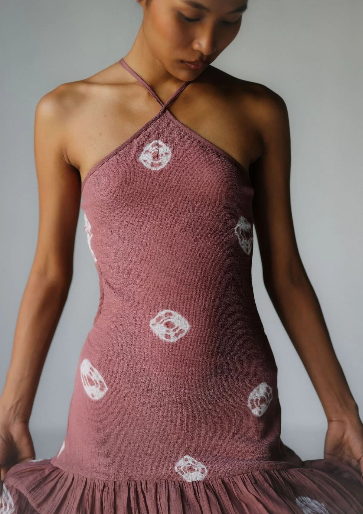 MAAYA DRESS - Image 8