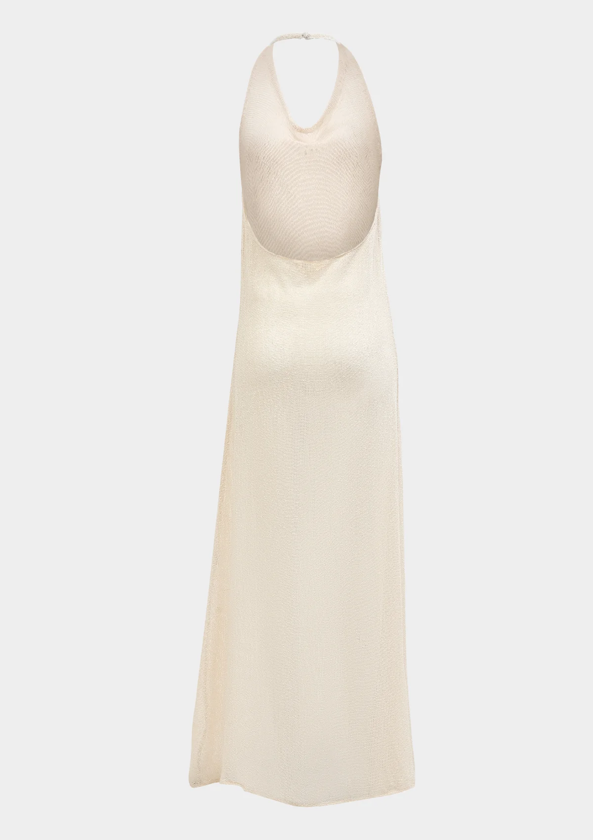 MARA HALTER DRESS - Image 14