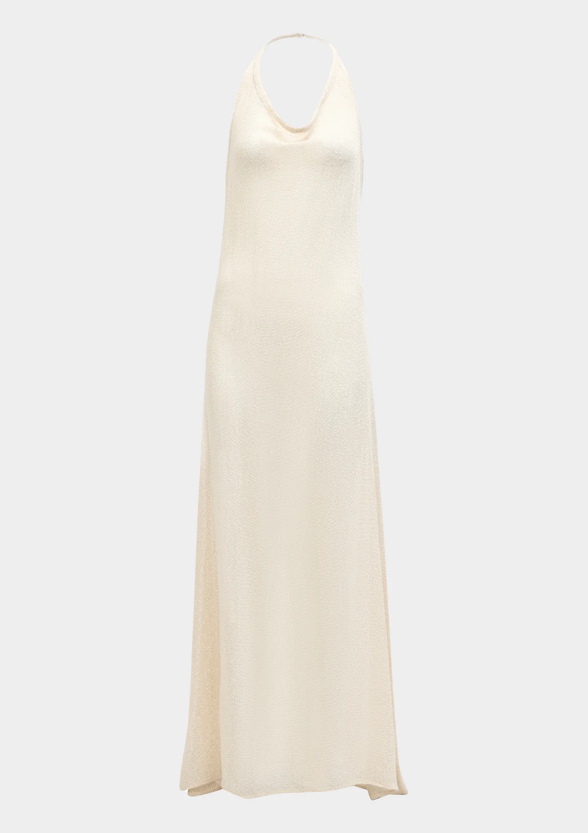 MARA HALTER DRESS - Image 15