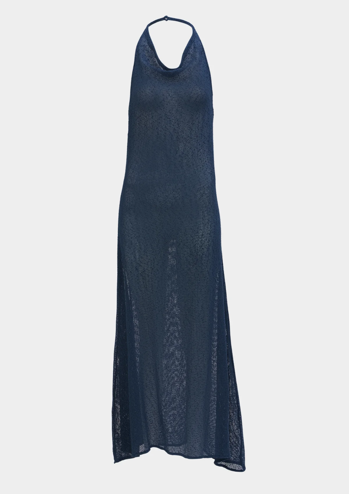 MARA HALTER DRESS - Image 7