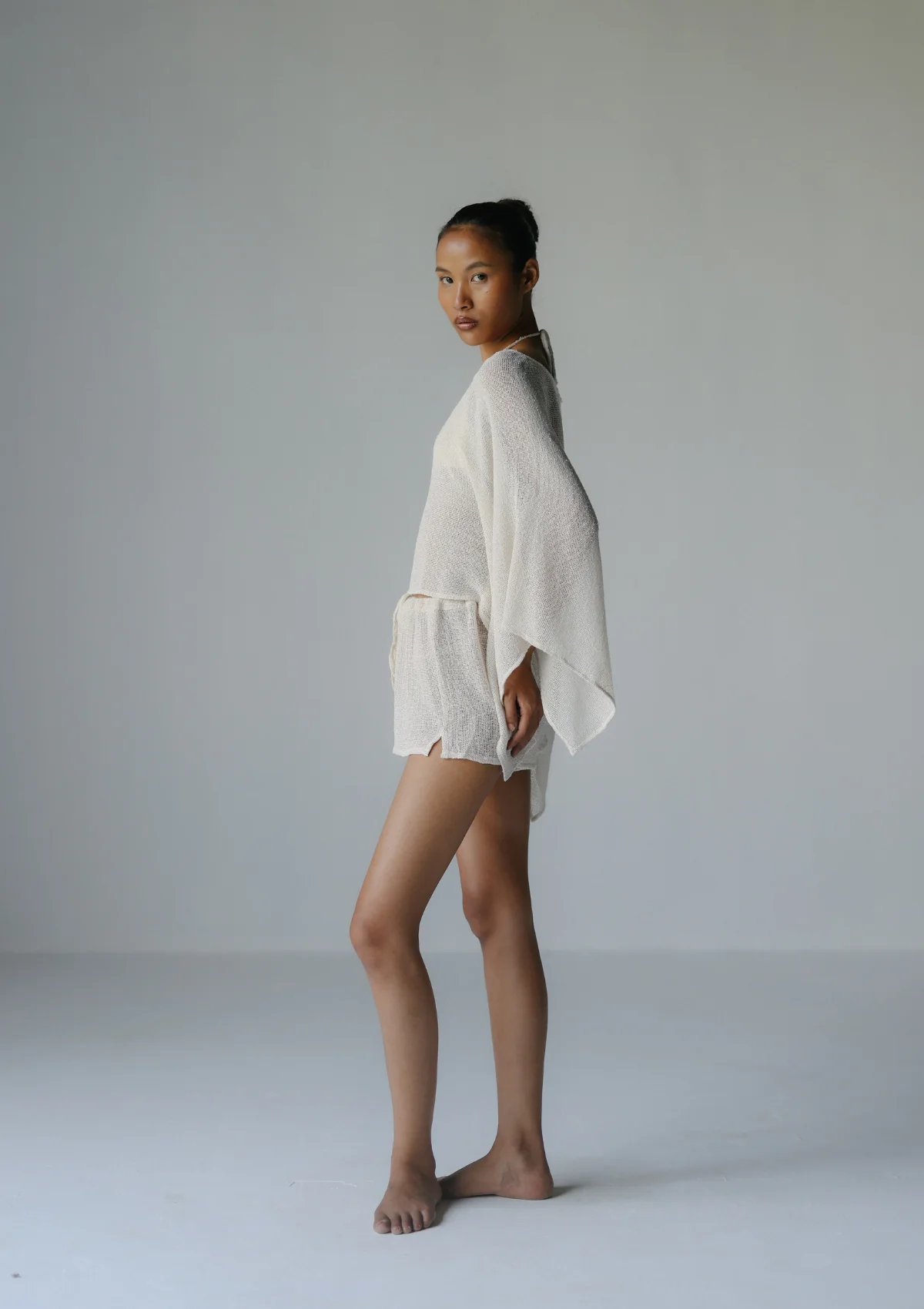 MESH SHORTS - Image 11