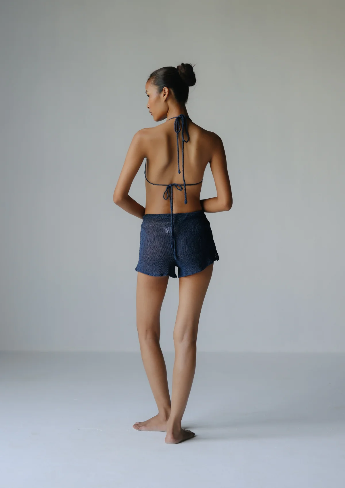 MESH SHORTS - Image 5