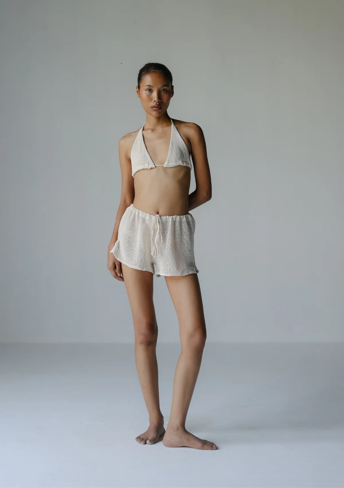 MESH SHORTS - Image 8