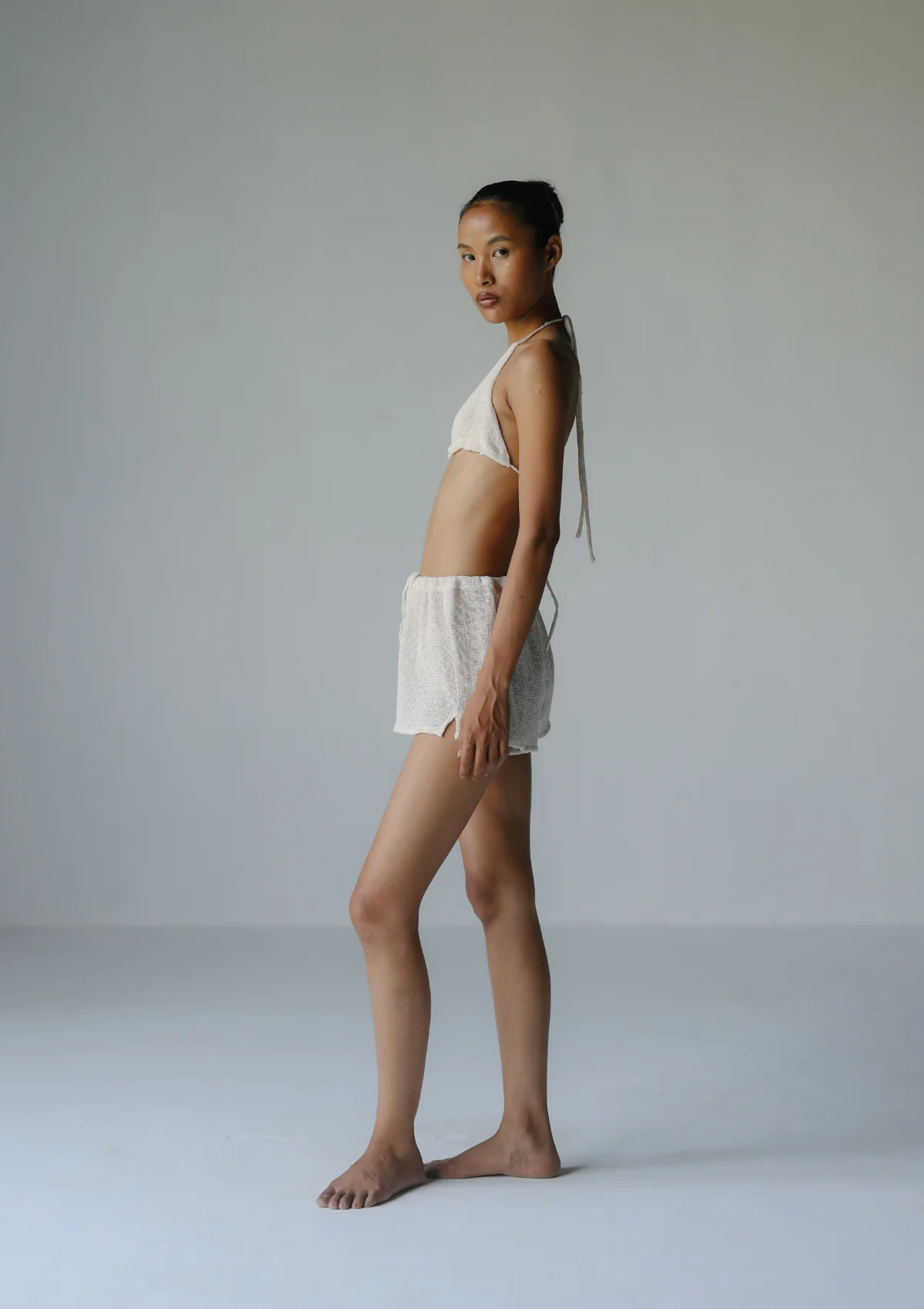MESH SHORTS - Image 9