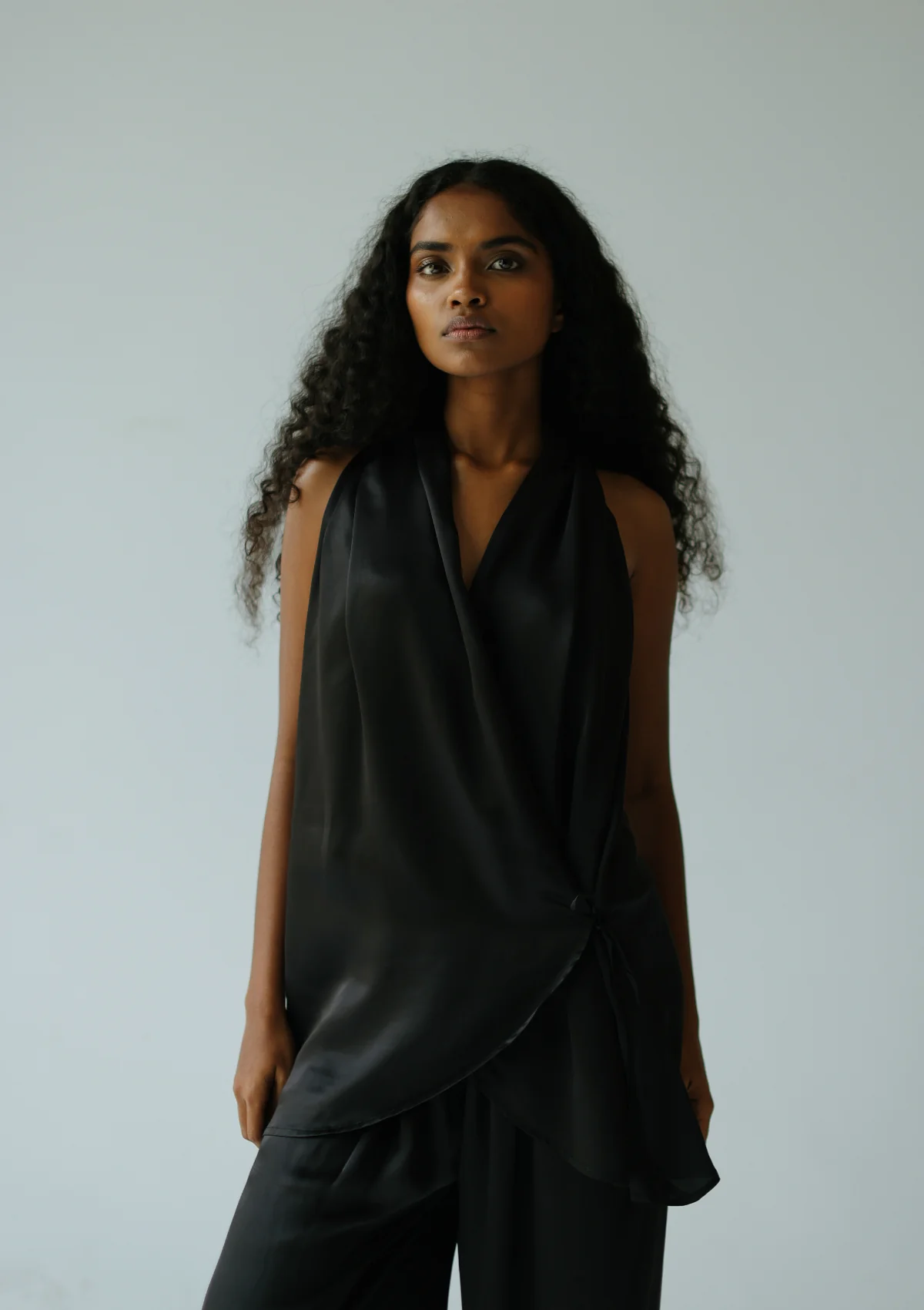 OPEN HOOD TOP - Image 5