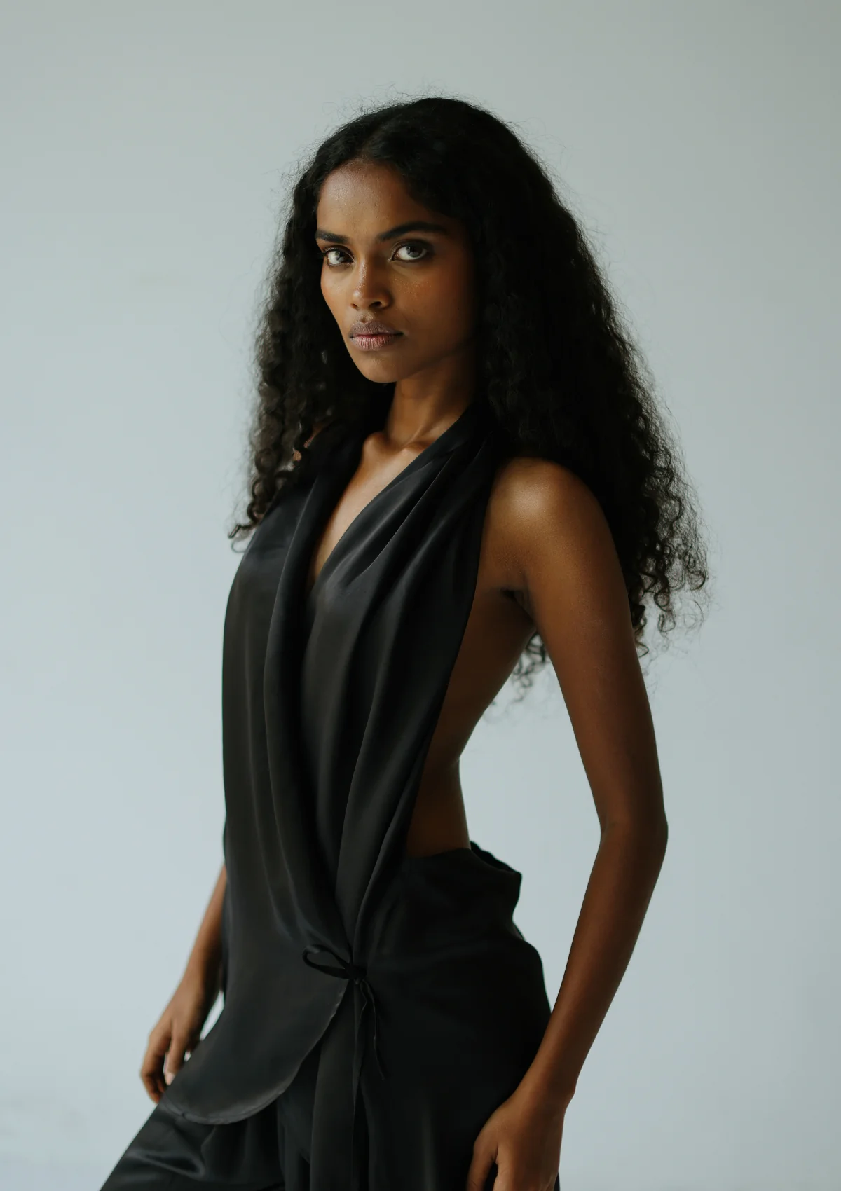 OPEN HOOD TOP - Image 6