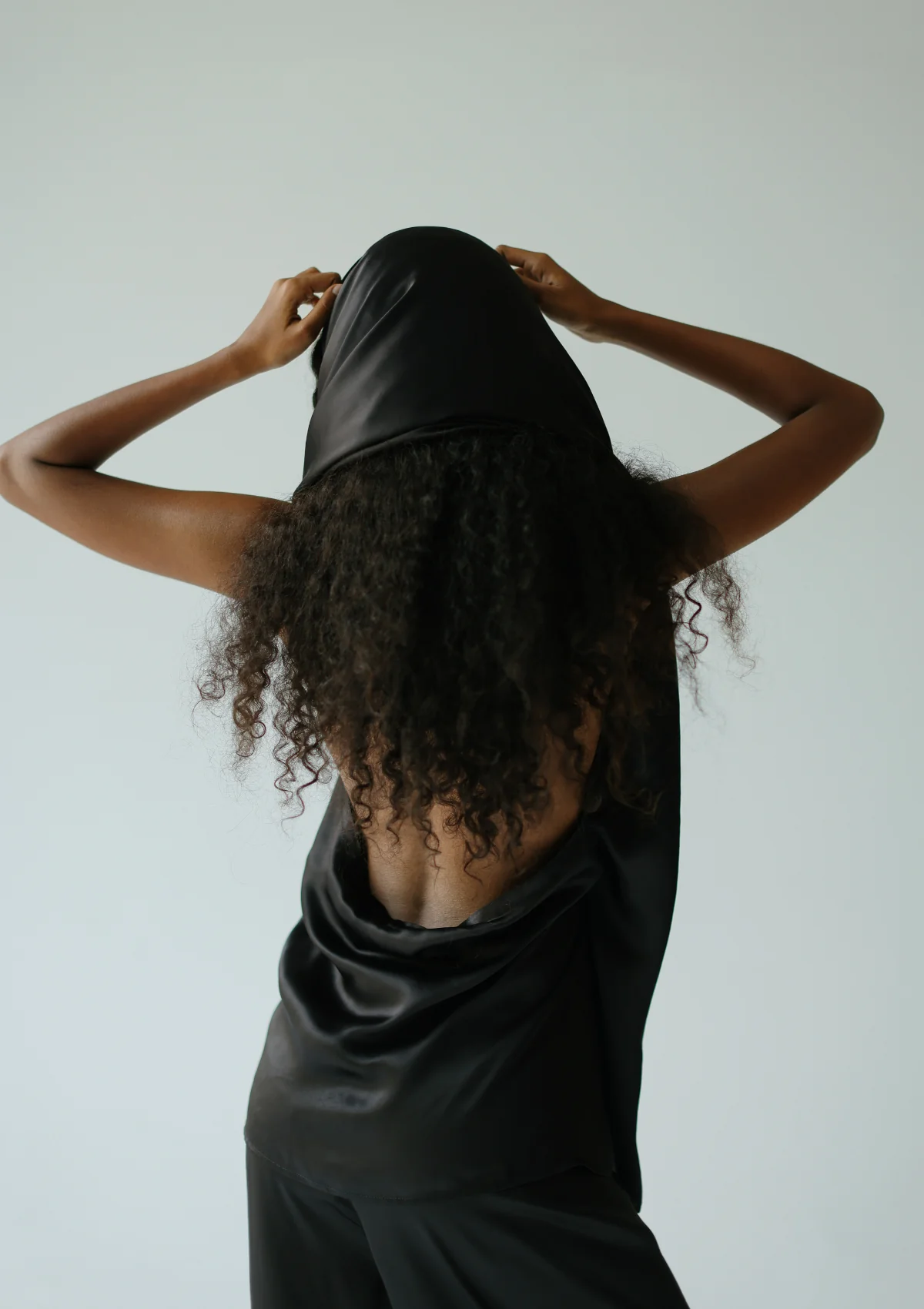 OPEN HOOD TOP - Image 7