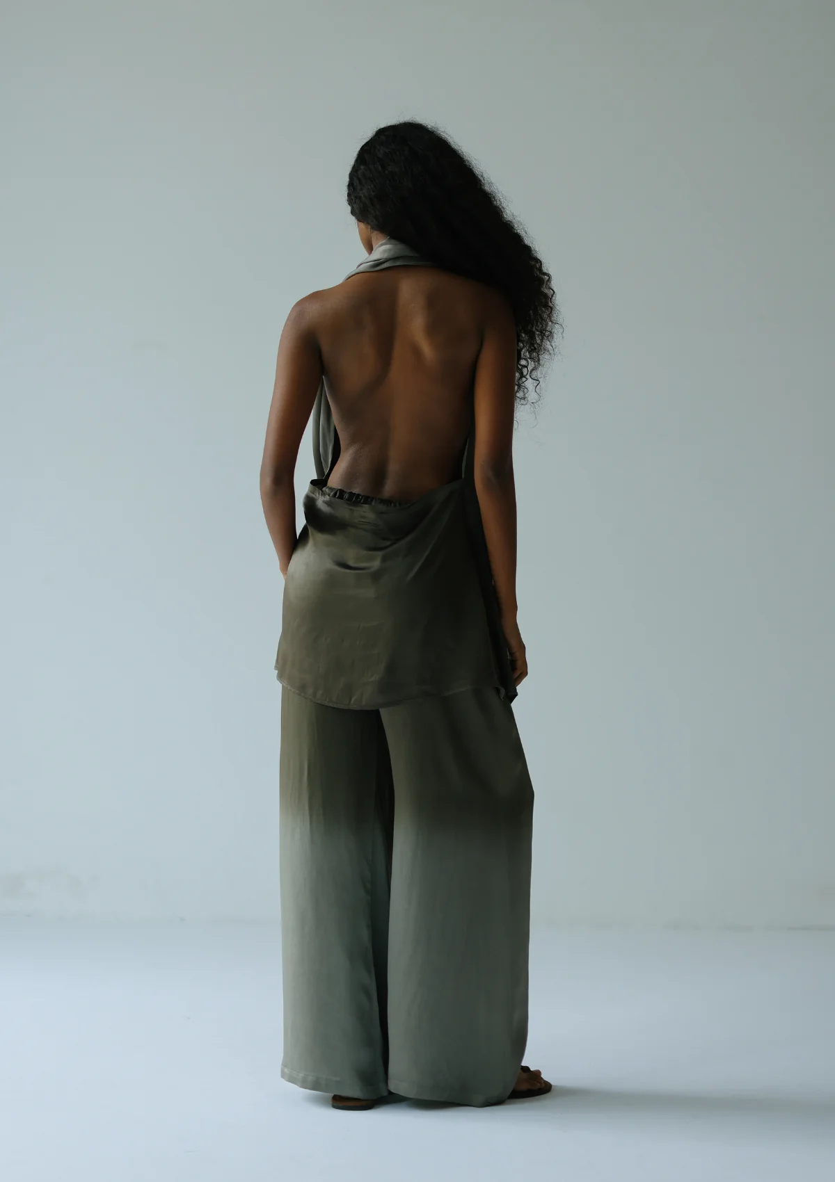 OPEN HOOD TOP - Image 8