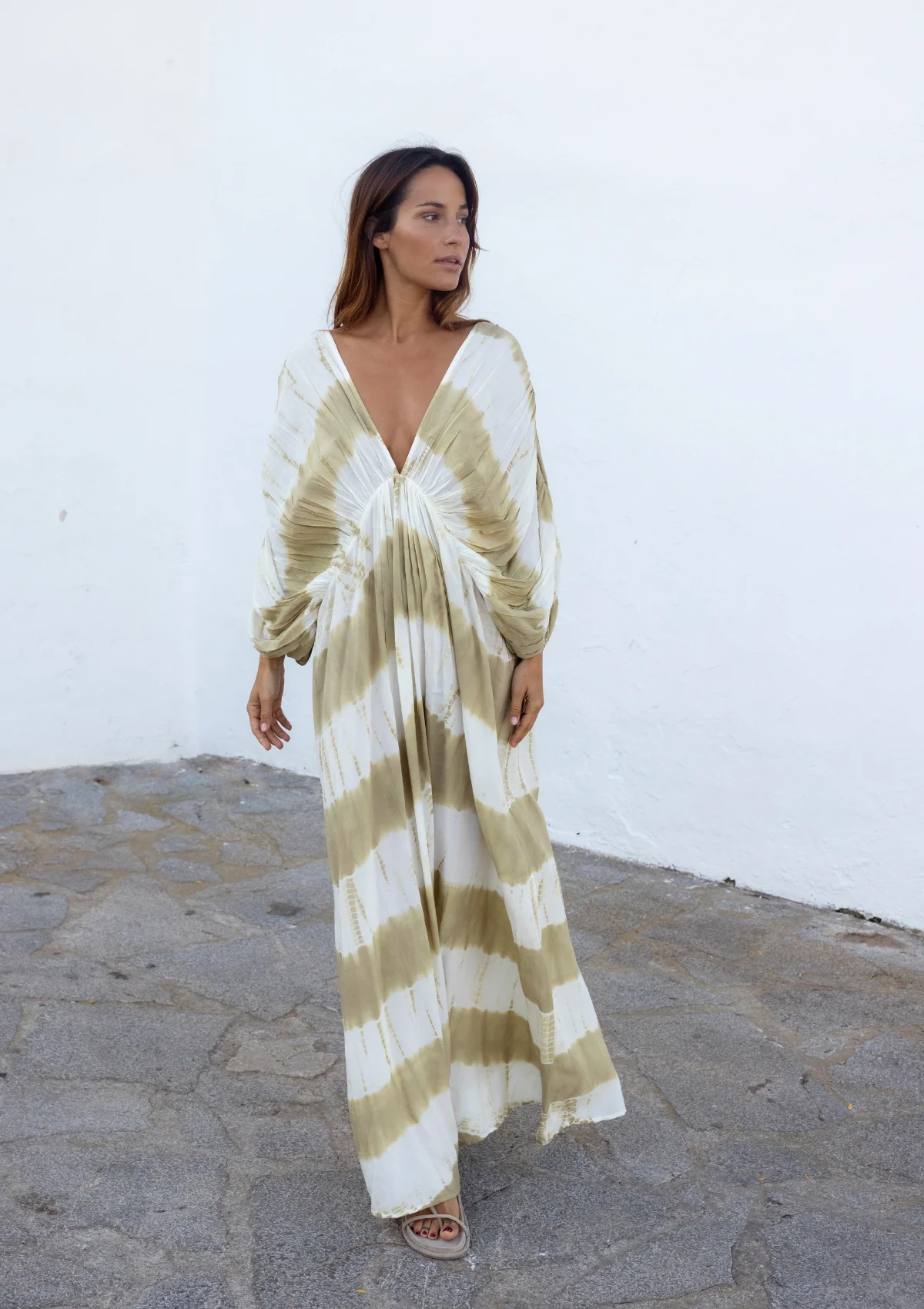 SOLEIL DRESS - Image 2