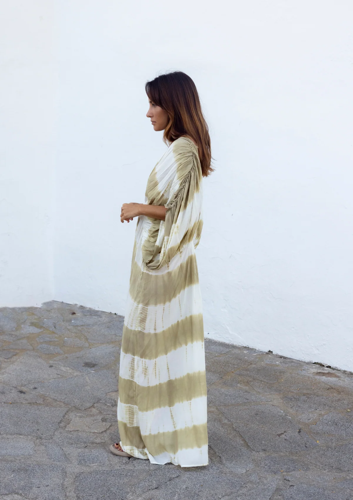 SOLEIL DRESS - Image 3