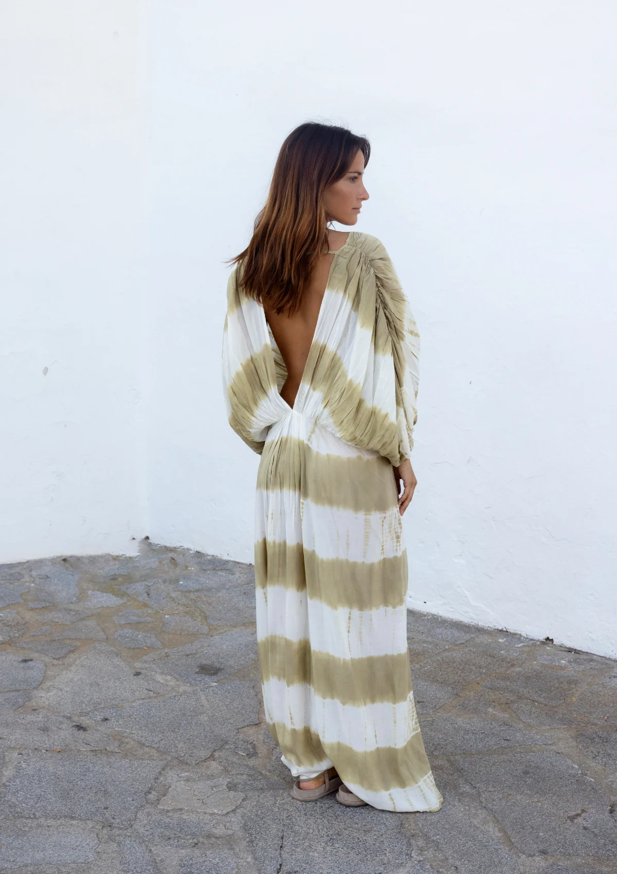 SOLEIL DRESS - Image 4