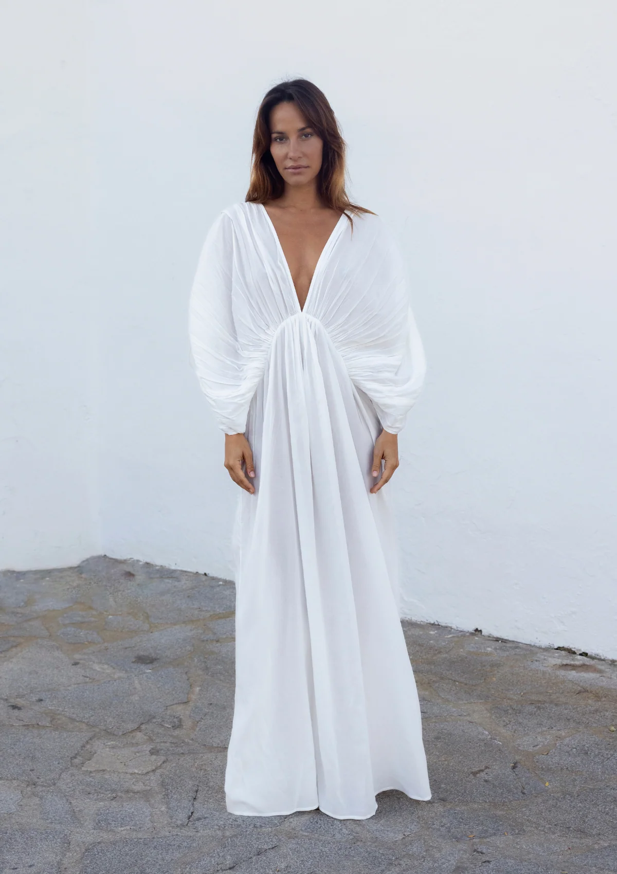 SOLEIL DRESS - Image 6