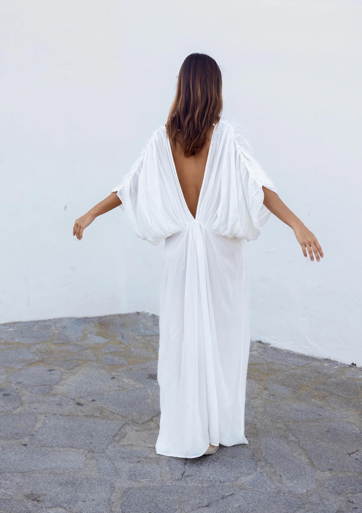 SOLEIL DRESS - Image 7