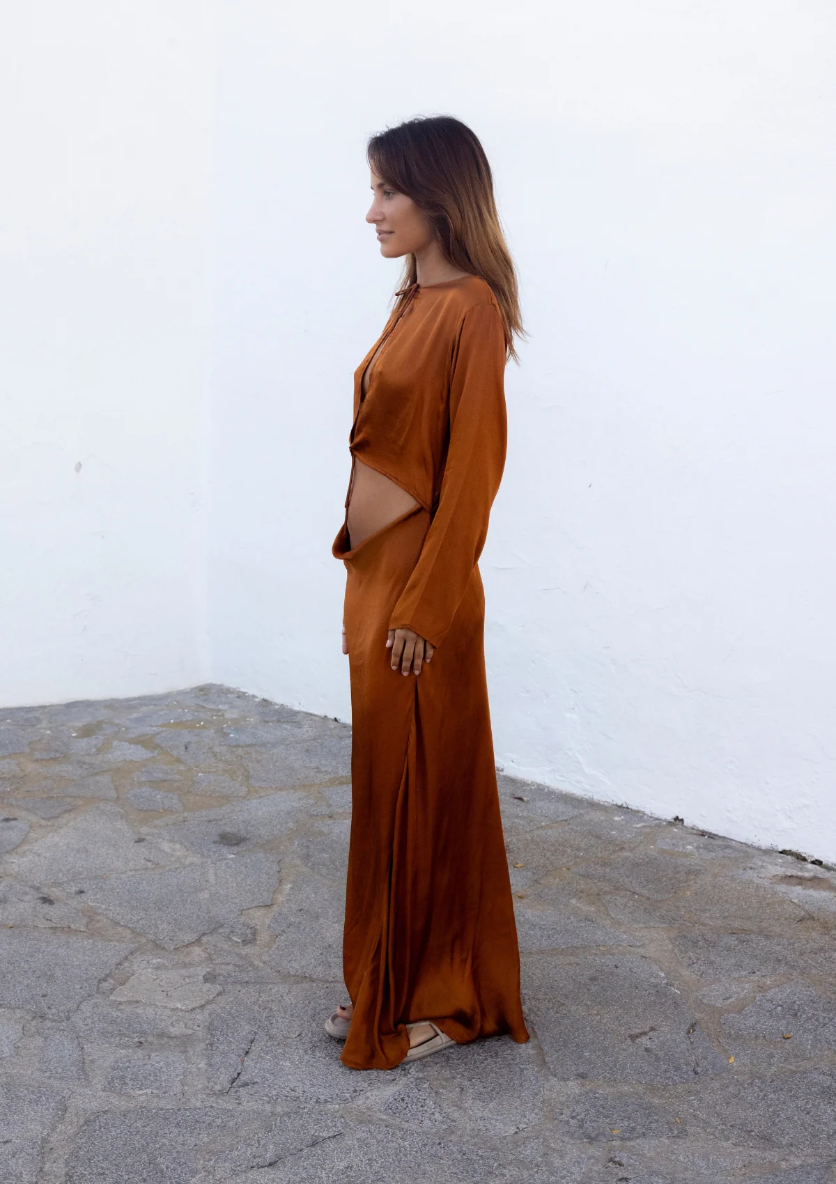 ROMELLE DRESS - Image 4
