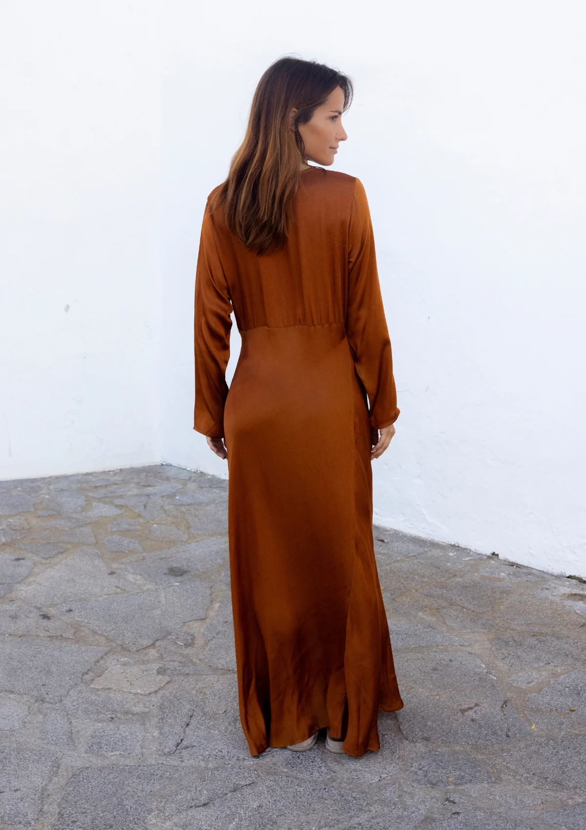 ROMELLE DRESS - Image 5