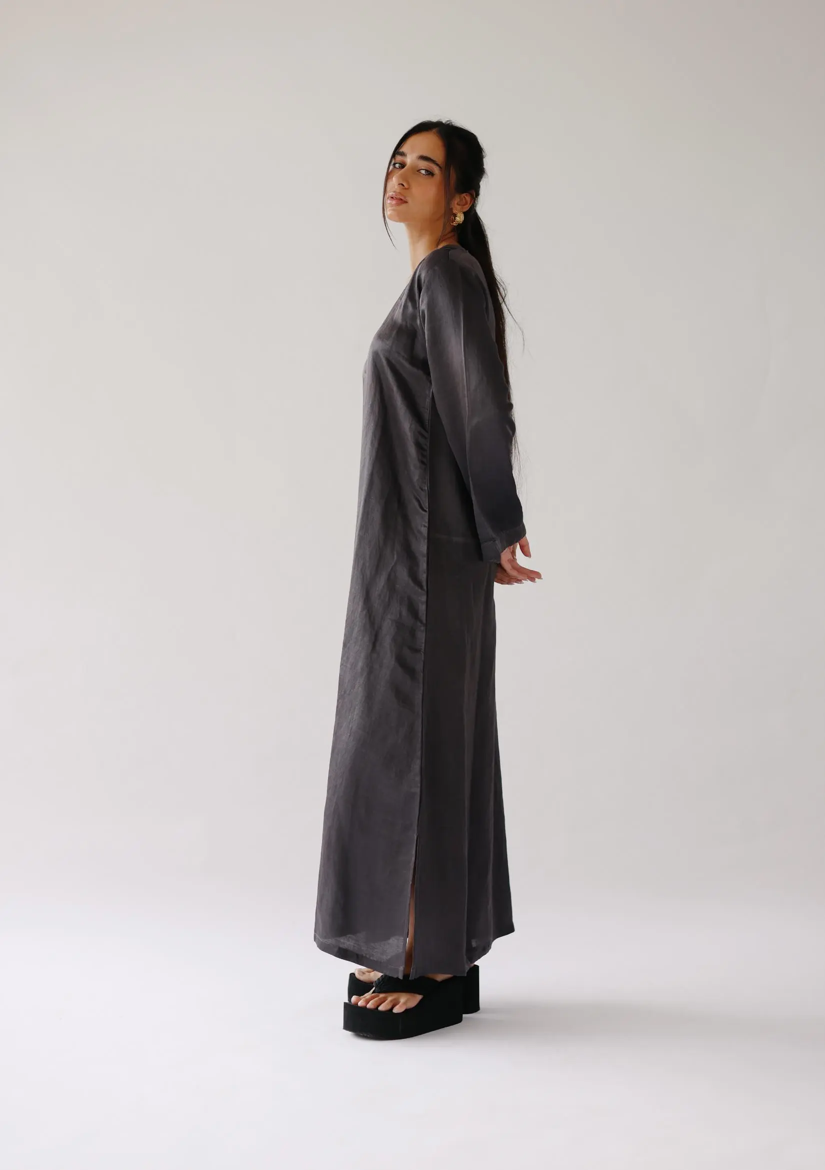 SATO DRESS - Image 3