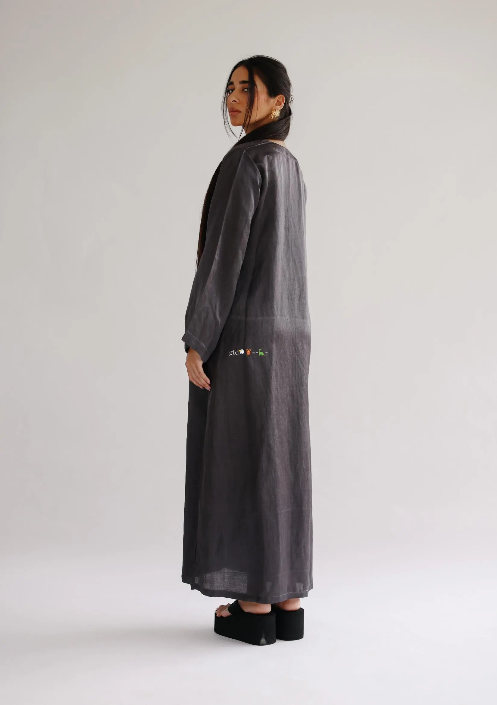 SATO DRESS - Image 4