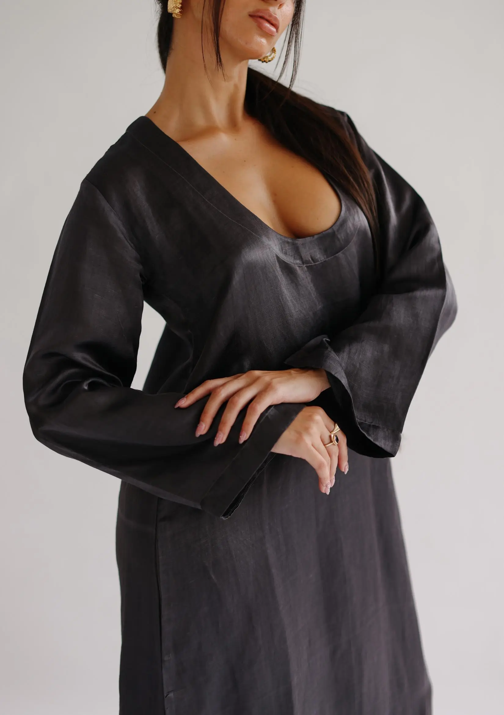 SATO DRESS - Image 5