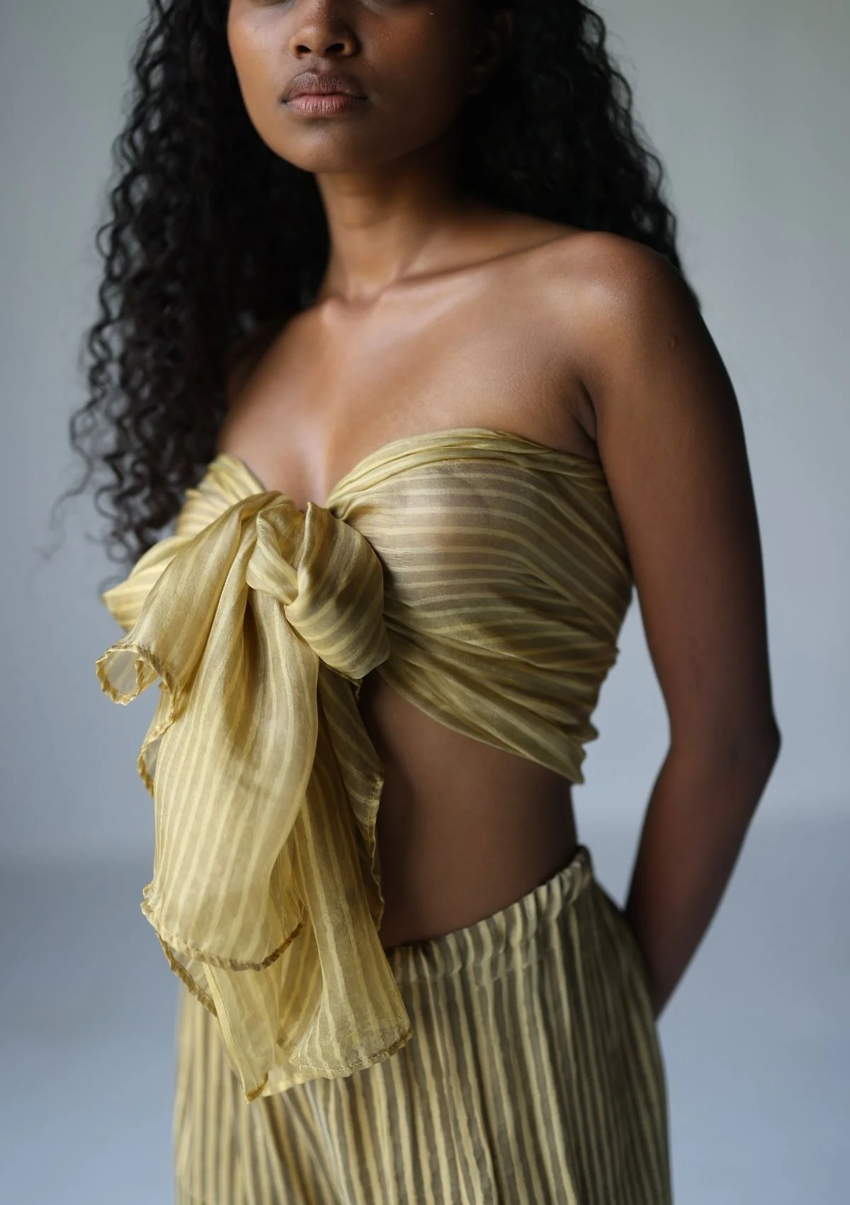 SCARF PAREO - Image 11