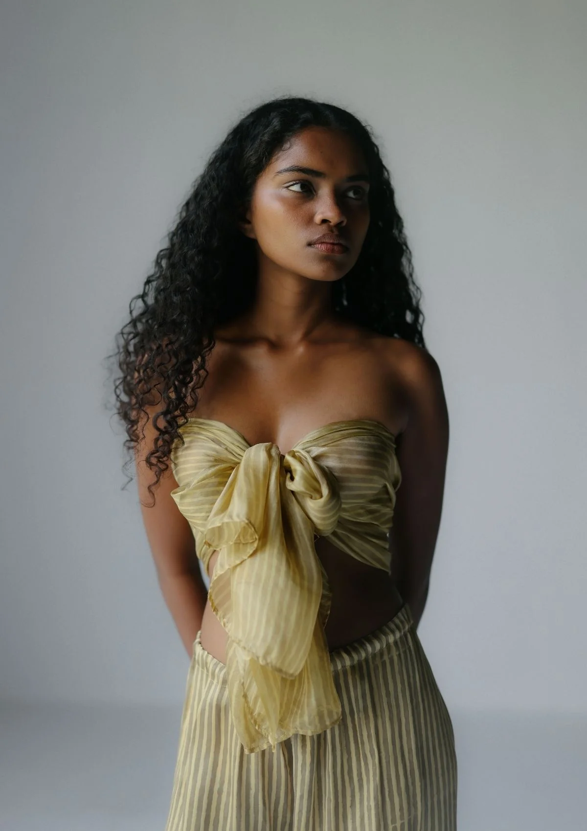 SCARF PAREO - Image 12
