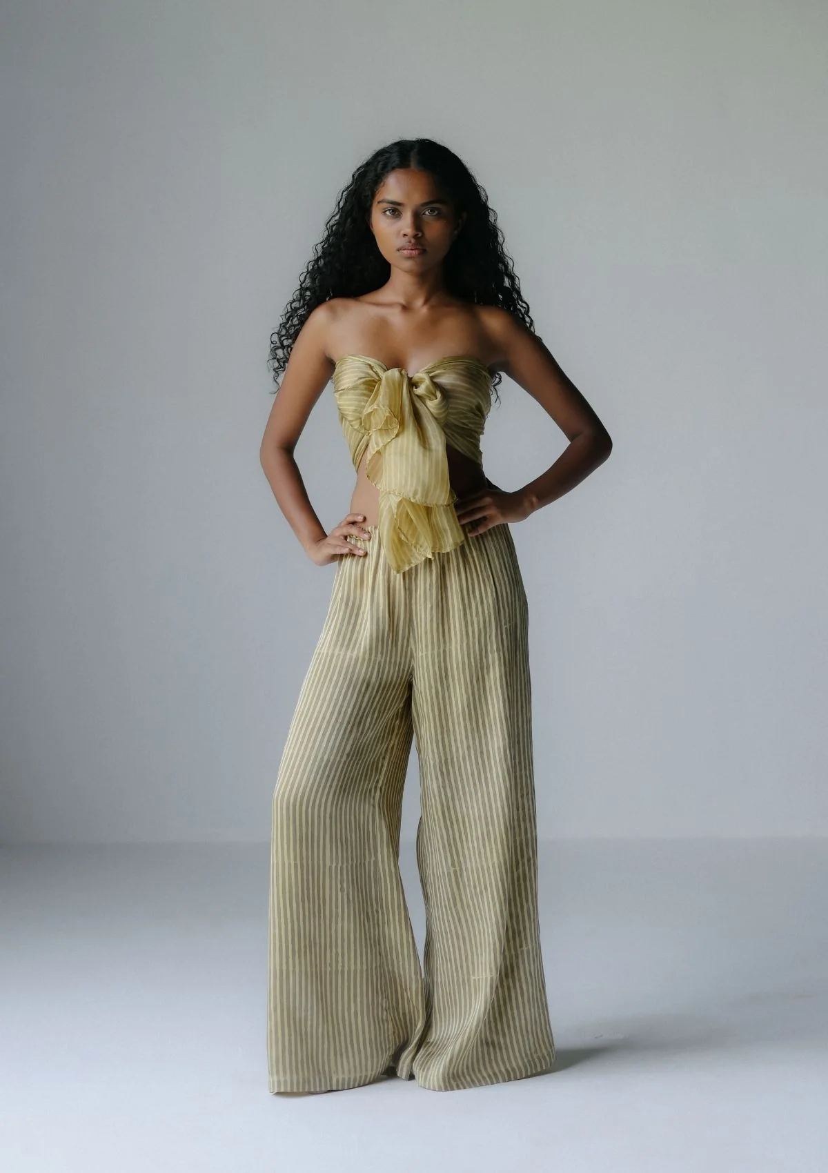 SCARF PAREO - Image 13