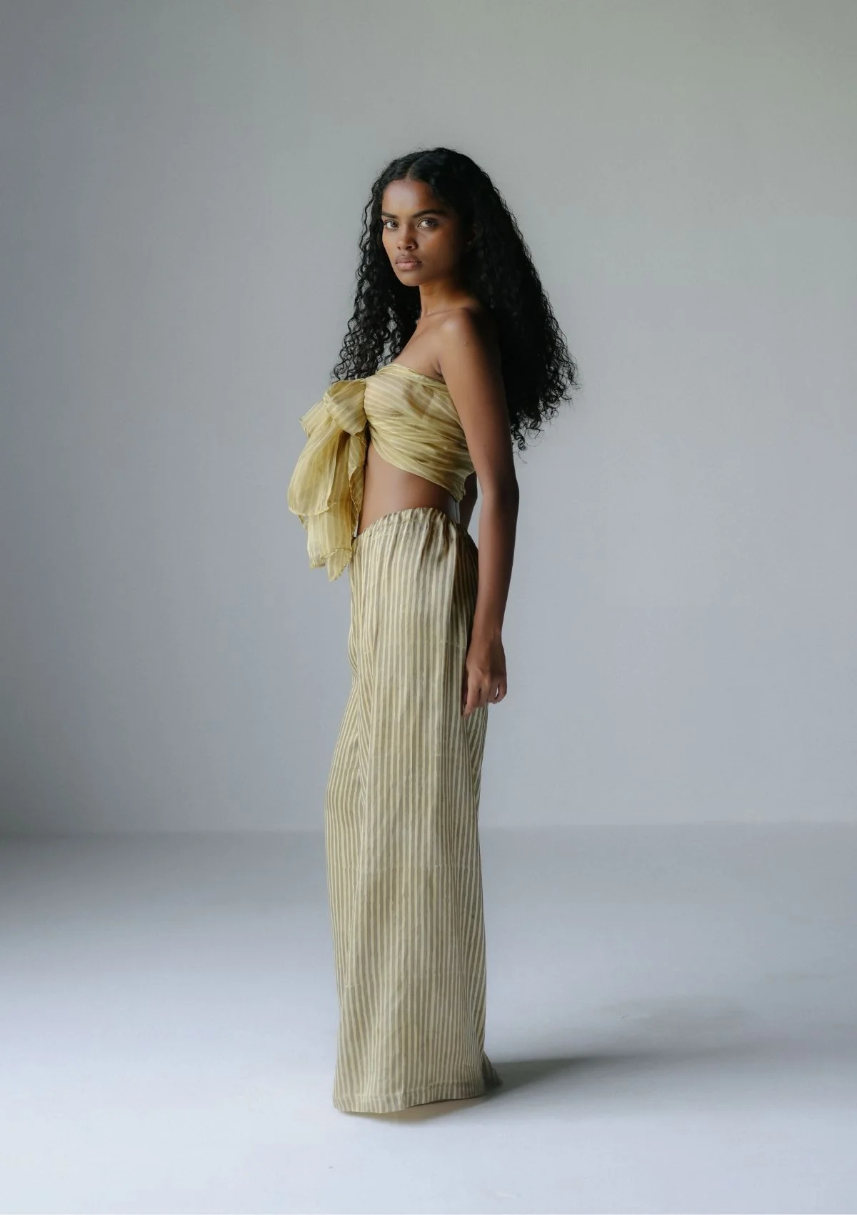 SCARF PAREO - Image 14