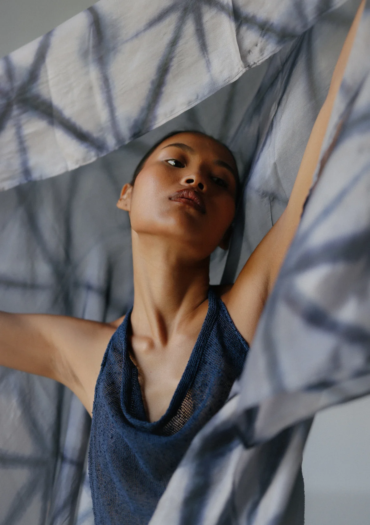 SCARF PAREO - Image 4