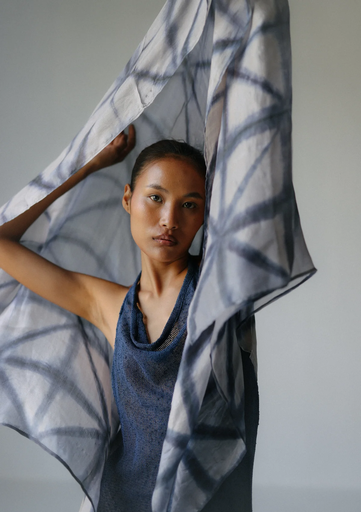 SCARF PAREO - Image 5