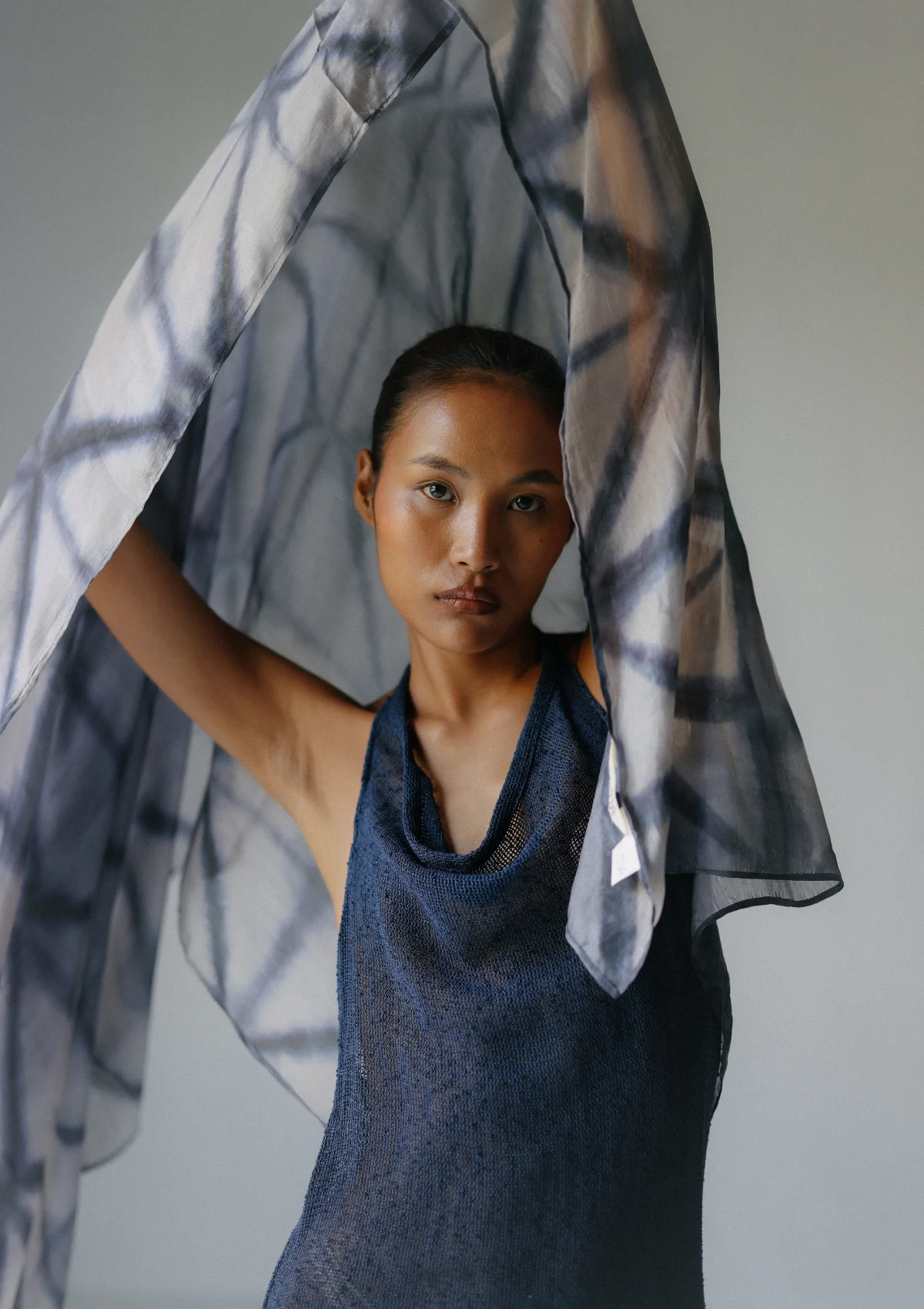 SCARF PAREO - Image 6