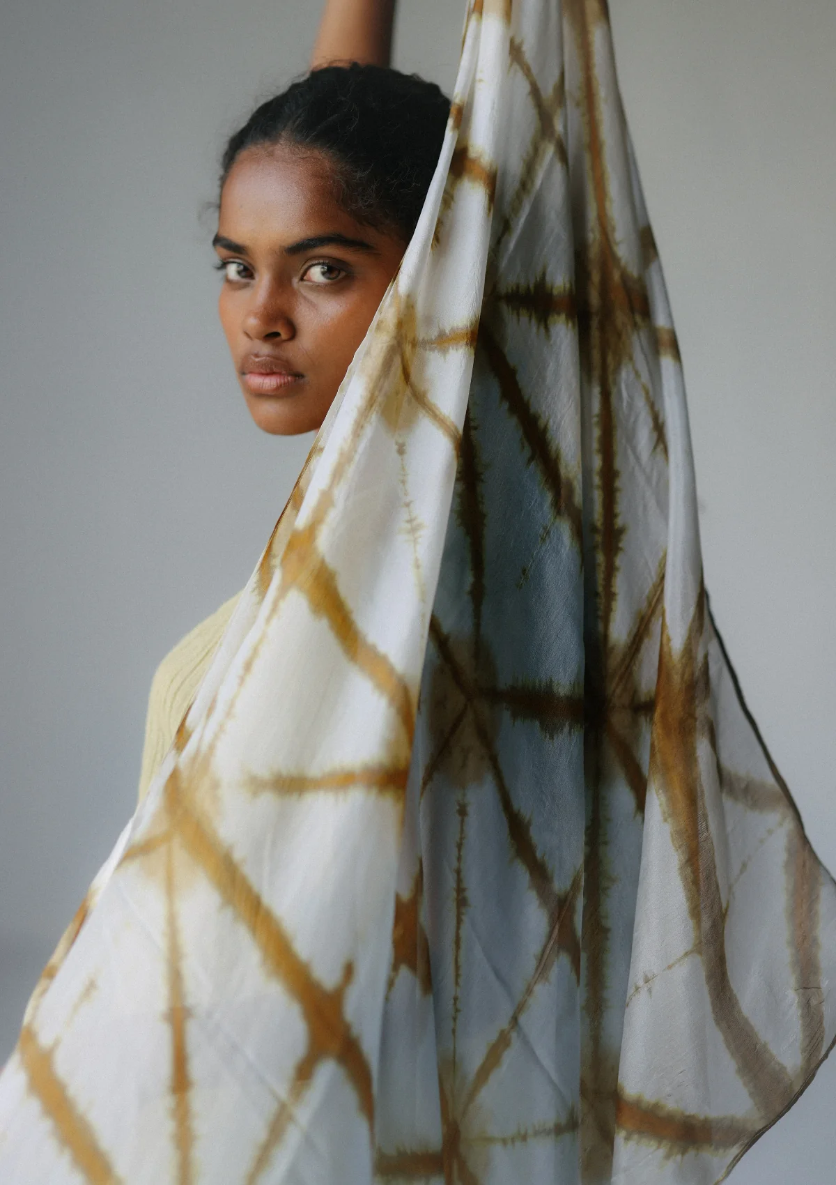 SCARF PAREO - Image 9