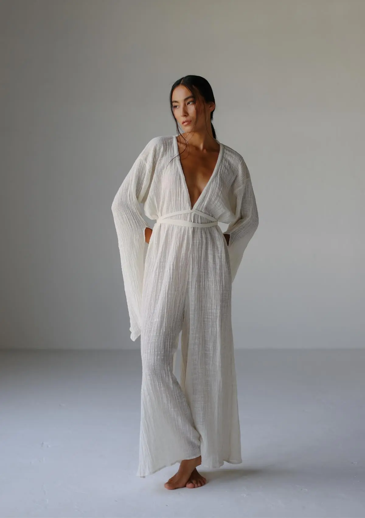 SHANTI JUMPSUIT