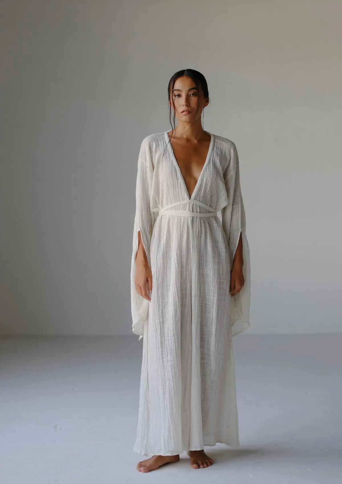 SHANTI JUMPSUIT - Image 2