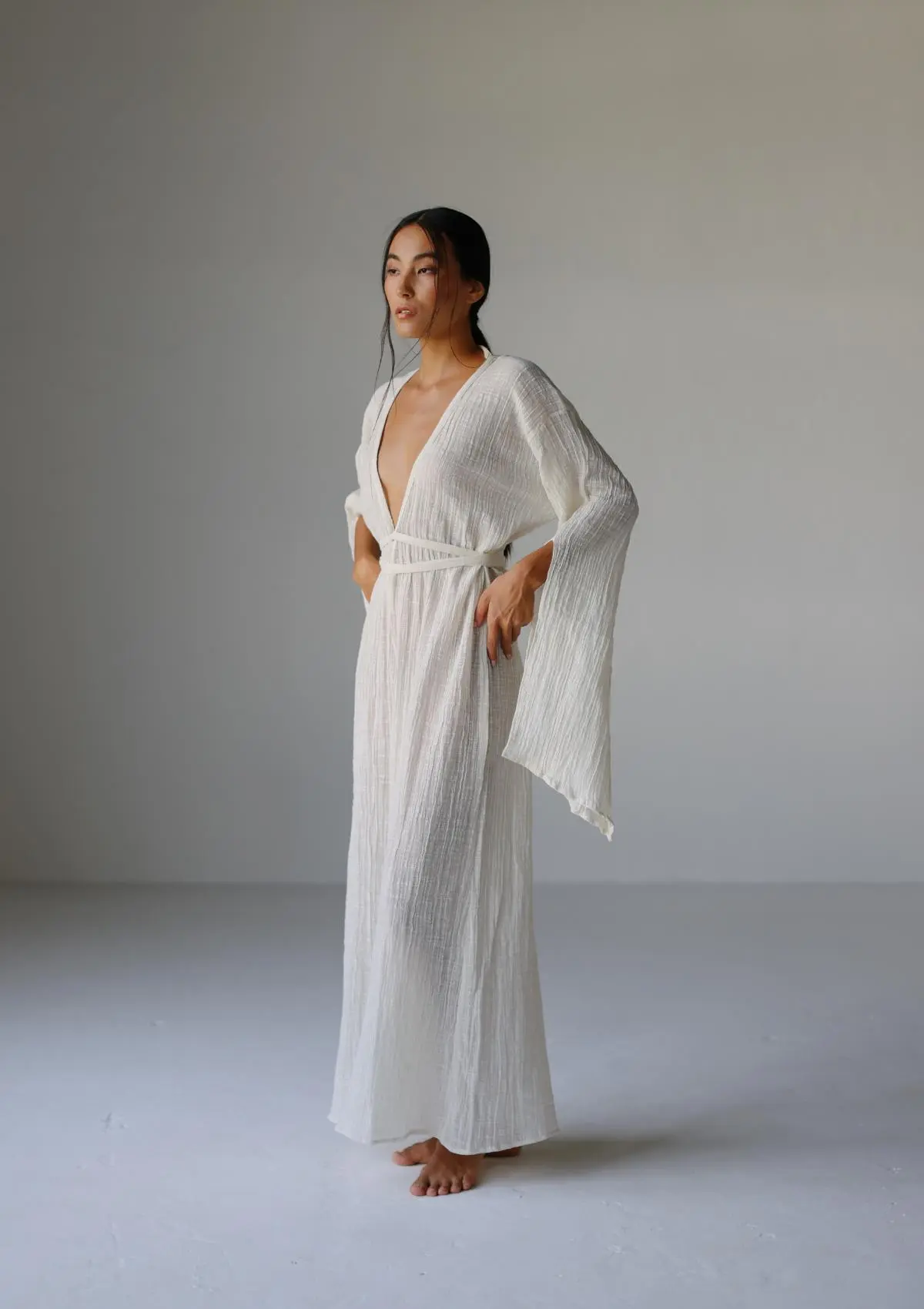 SHANTI JUMPSUIT - Image 3