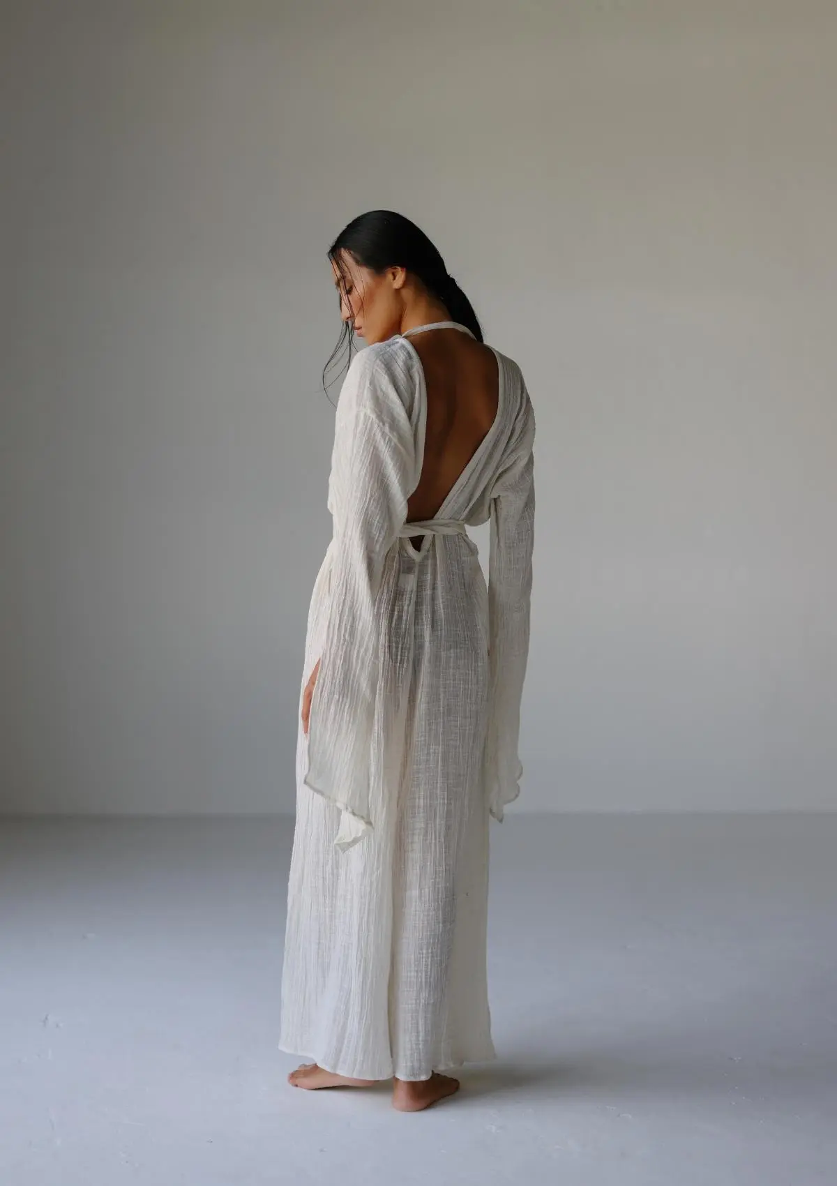 SHANTI JUMPSUIT - Image 4