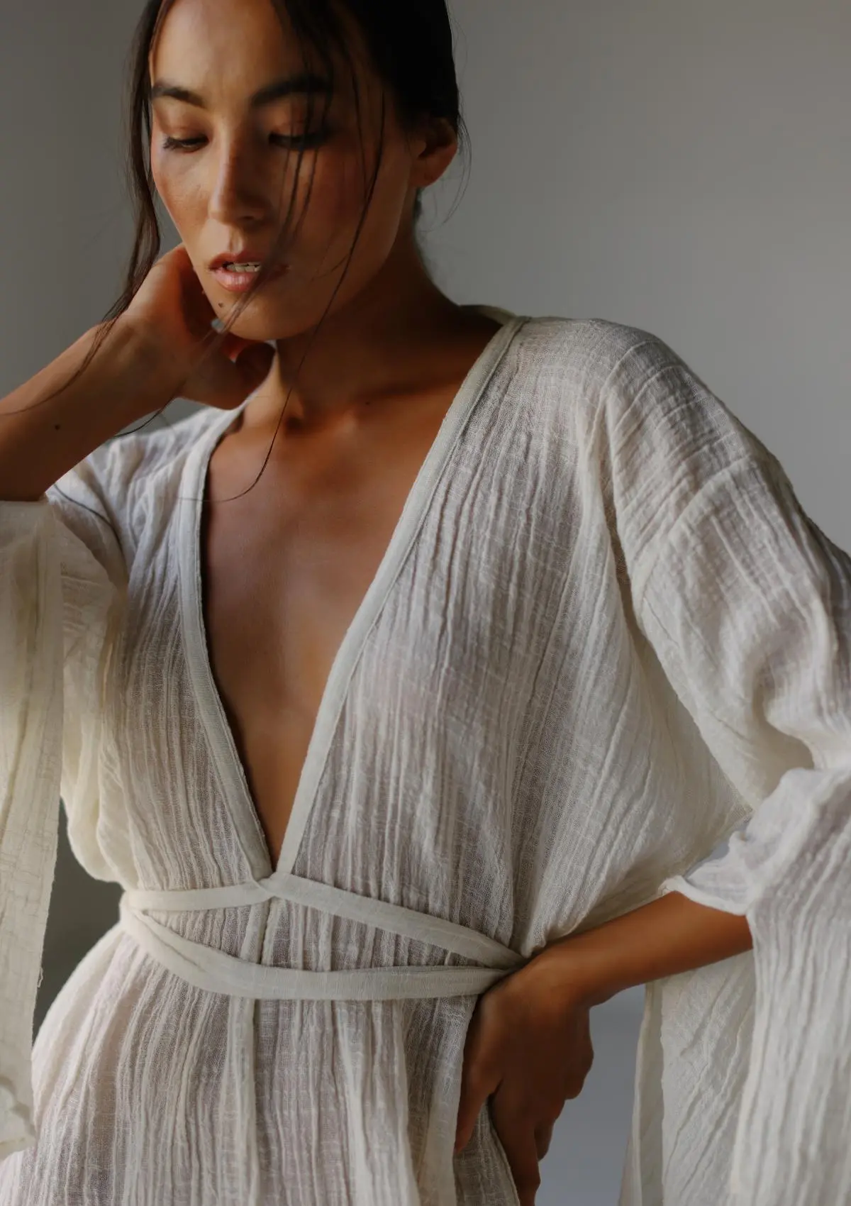 SHANTI JUMPSUIT - Image 5
