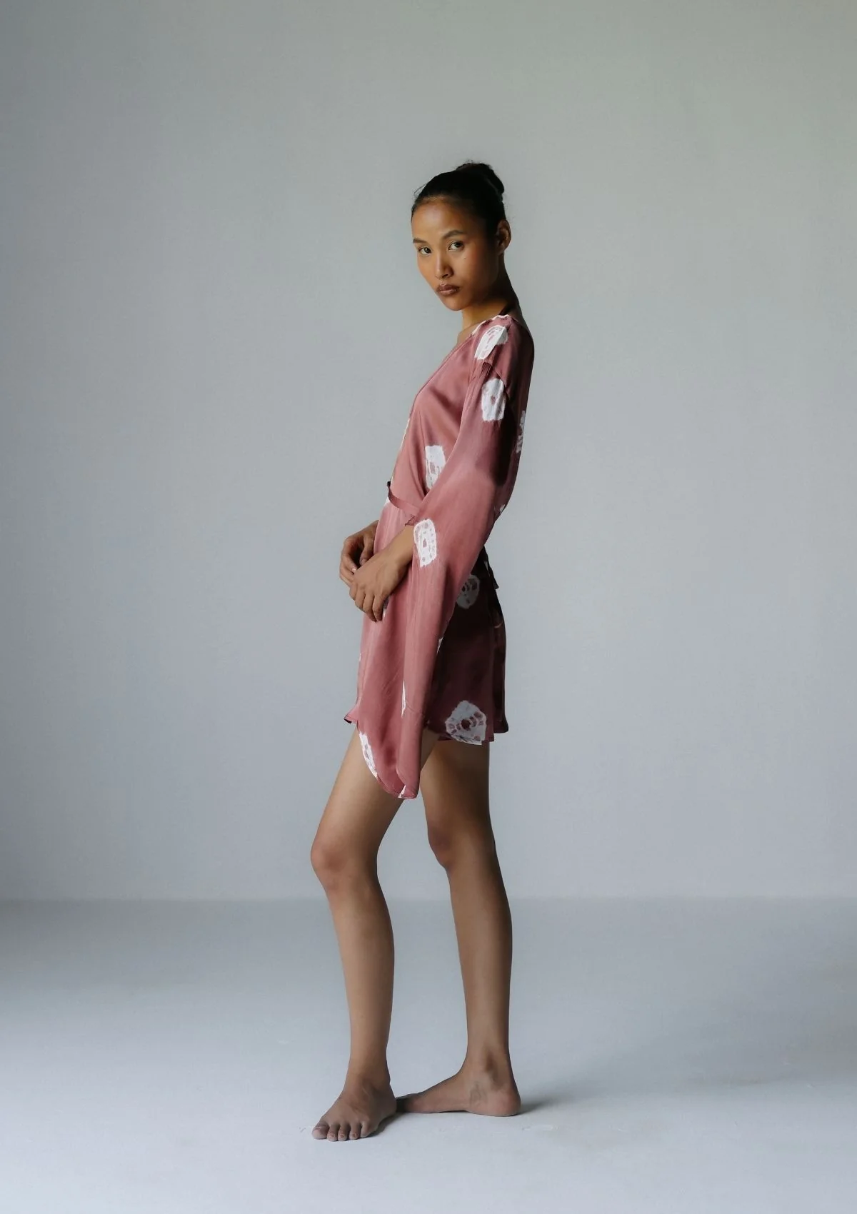 SHANTI MINI JUMPSUIT - Image 2