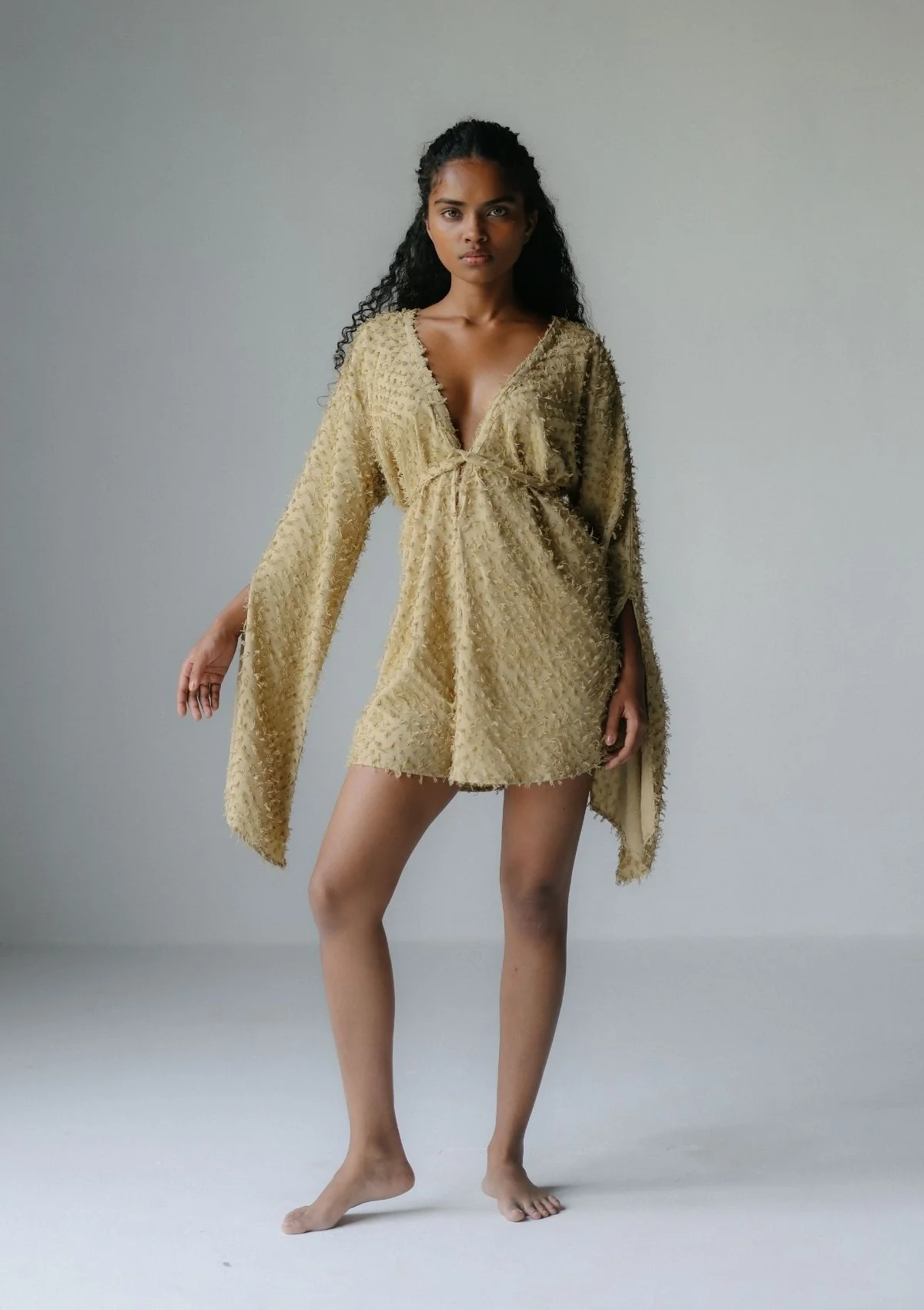 SHANTI MINI JUMPSUIT - Image 6