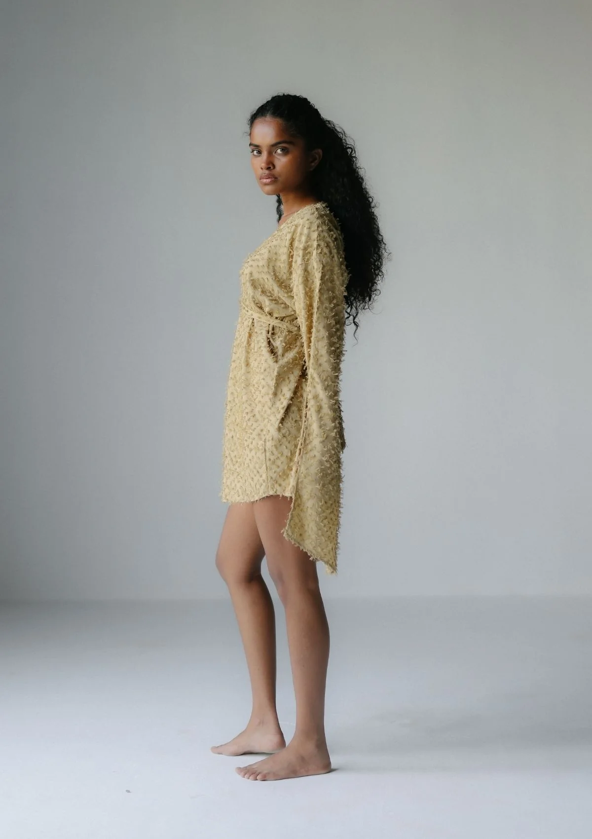 SHANTI MINI JUMPSUIT - Image 7