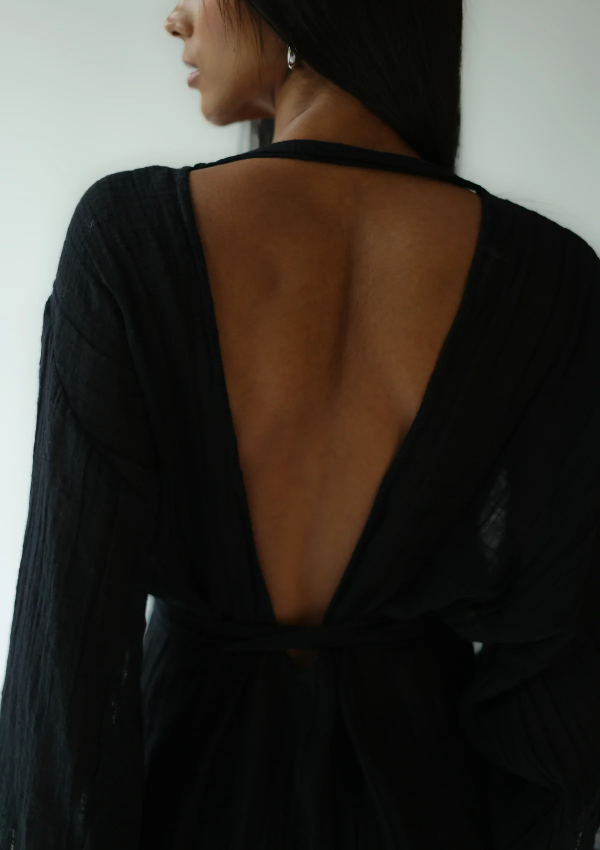 SIA KAFTAN DRESS - Image 13